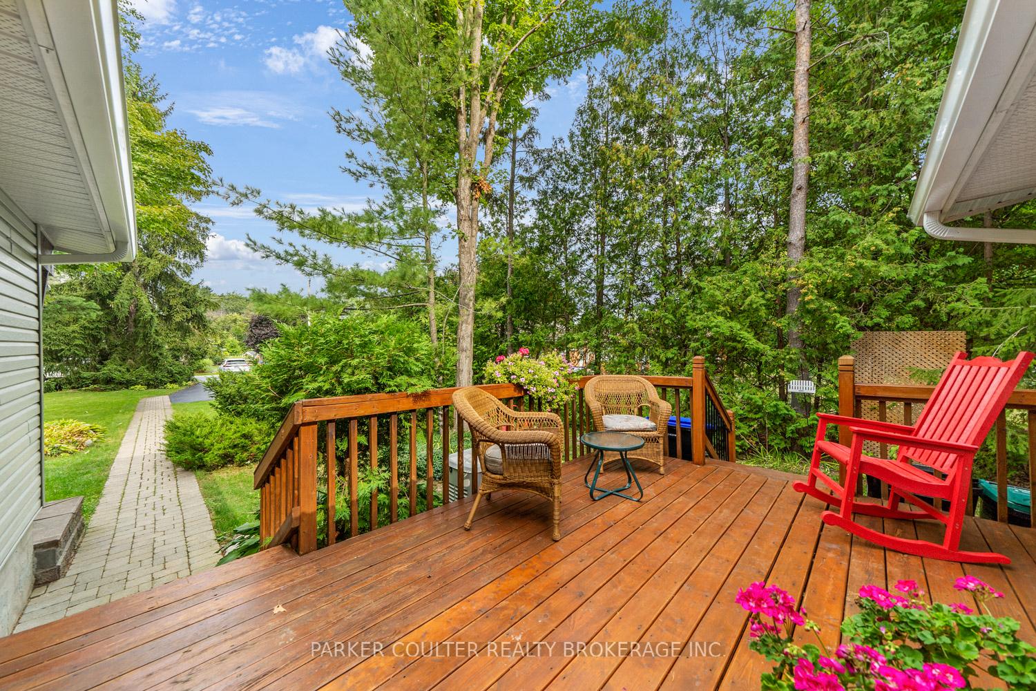 Photo 23 of 3759 Whitecap Drive, Innisfil, Rural Innisfil — HOMEH