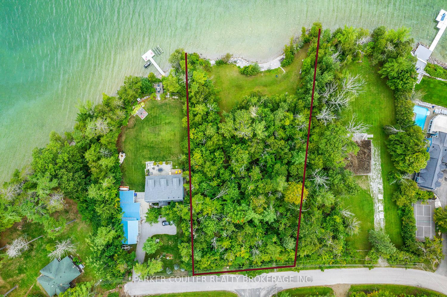 Photo 36 of 3759 Whitecap Drive, Innisfil, Rural Innisfil — HOMEH