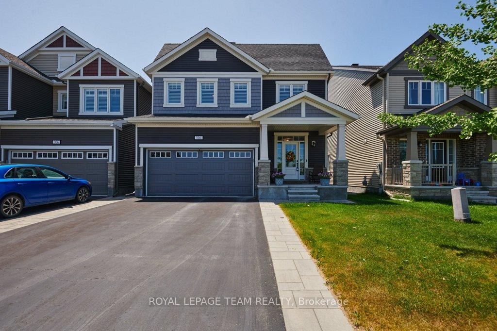 Photo 1 of 304 Ponderosa Street E, Ottawa, Kanata - Emerald Meadows/Trailwest — HOMEH