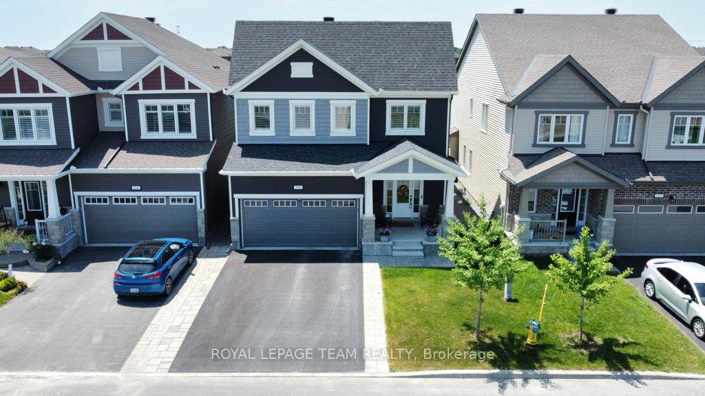 Photo 34 of 304 Ponderosa Street E, Ottawa, Kanata - Emerald Meadows/Trailwest — HOMEH