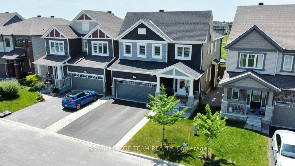 Photo 35 of 304 Ponderosa Street E, Ottawa, Kanata - Emerald Meadows/Trailwest — HOMEH
