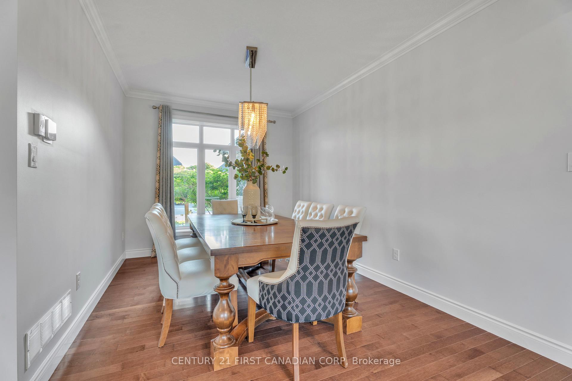 Photo 12 of 2362 Meadowlands Way, London, North R — HOMEH