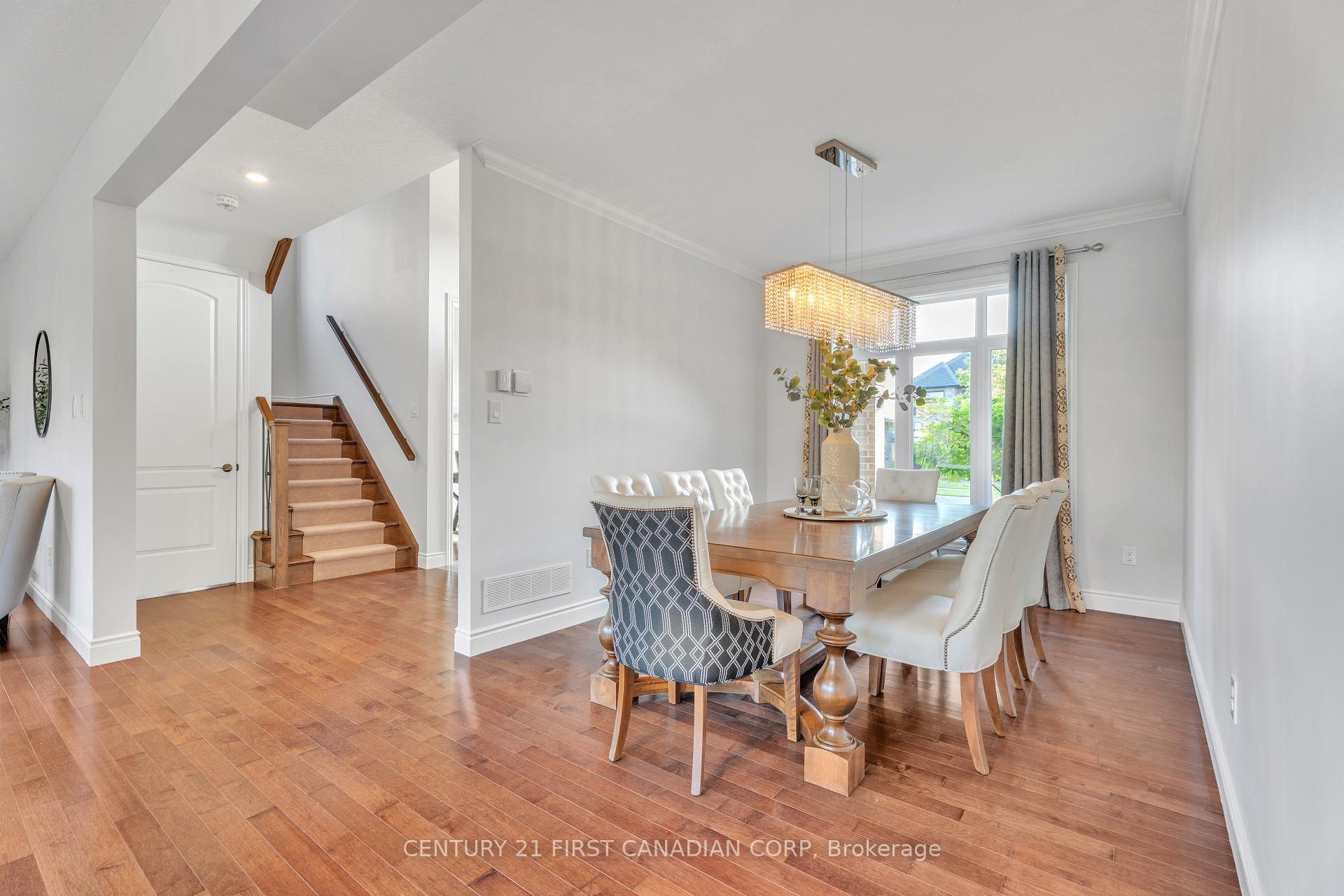 Photo 13 of 2362 Meadowlands Way, London, North R — HOMEH