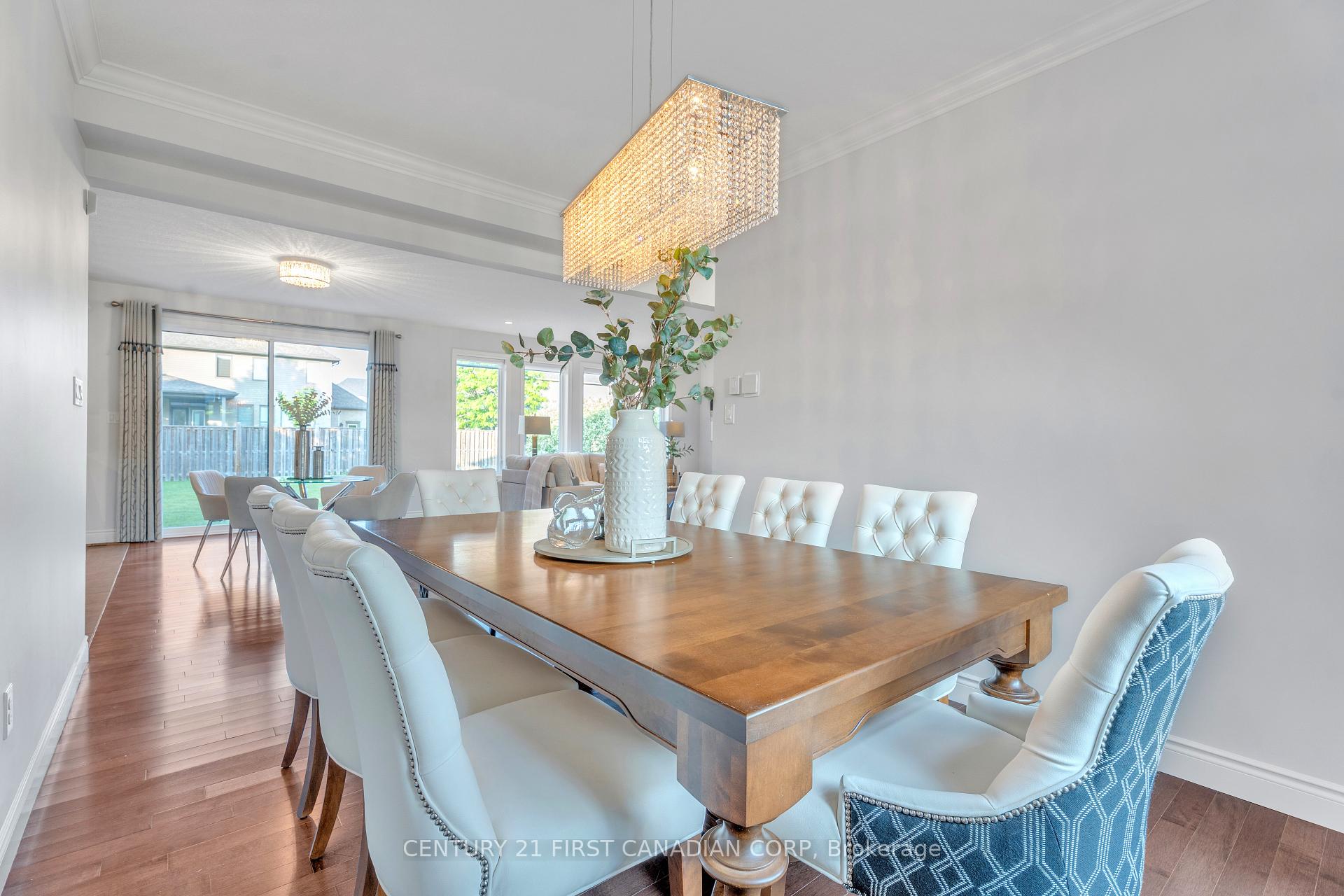Photo 14 of 2362 Meadowlands Way, London, North R — HOMEH