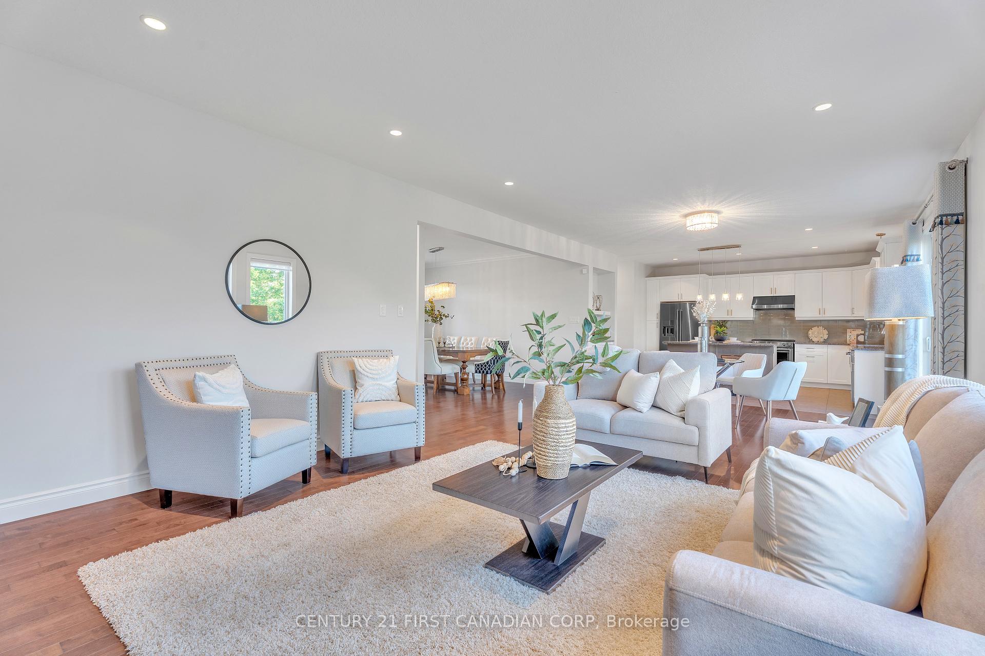 Photo 16 of 2362 Meadowlands Way, London, North R — HOMEH