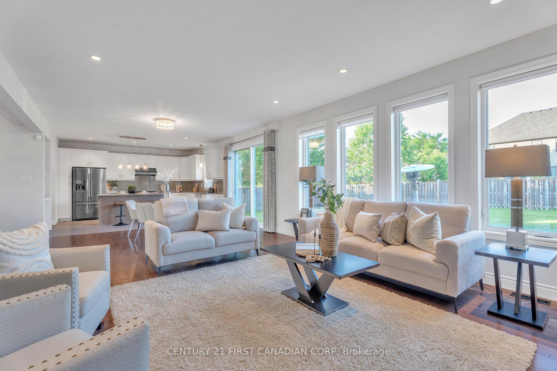 Photo 17 of 2362 Meadowlands Way, London, North R — HOMEH