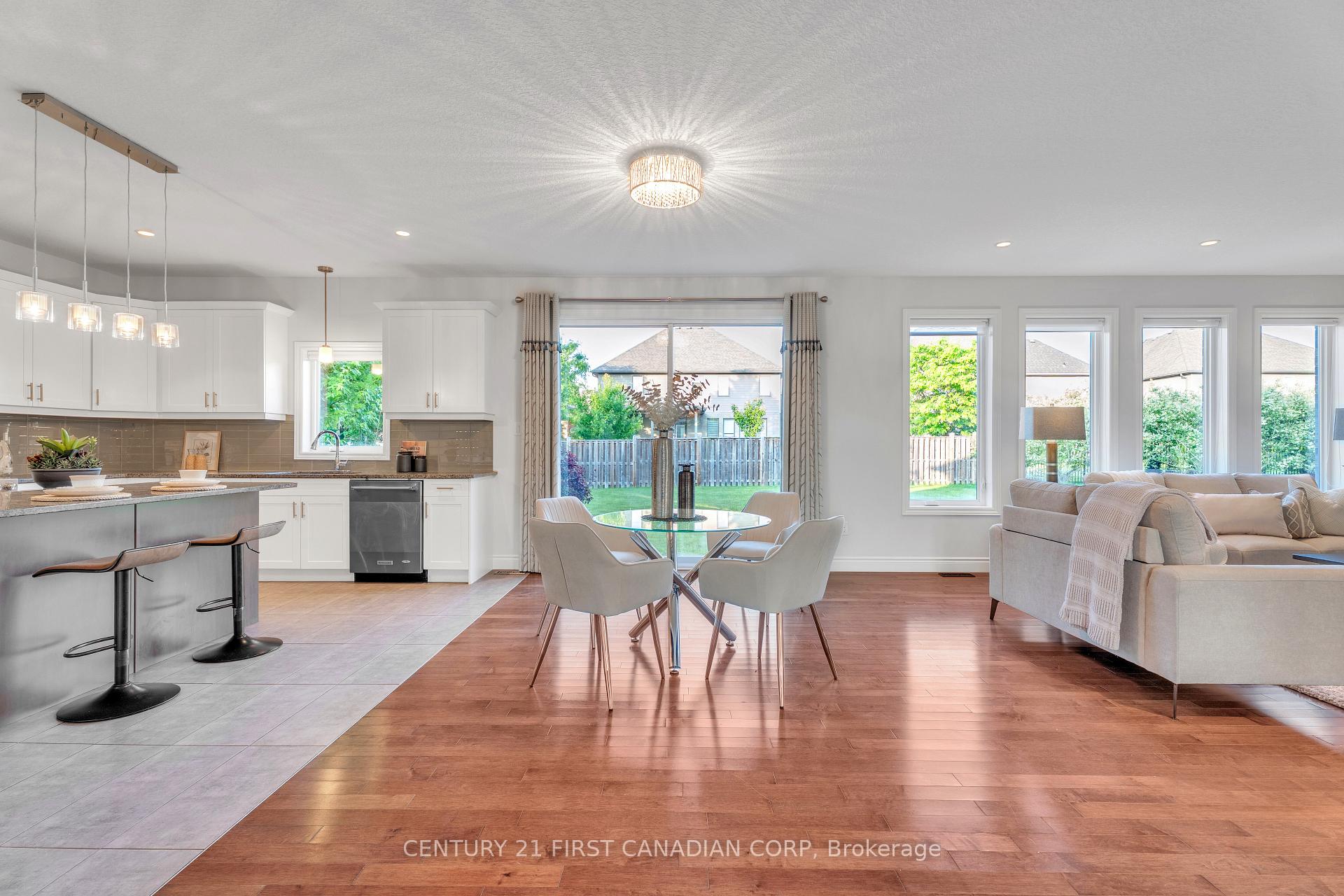 Photo 18 of 2362 Meadowlands Way, London, North R — HOMEH