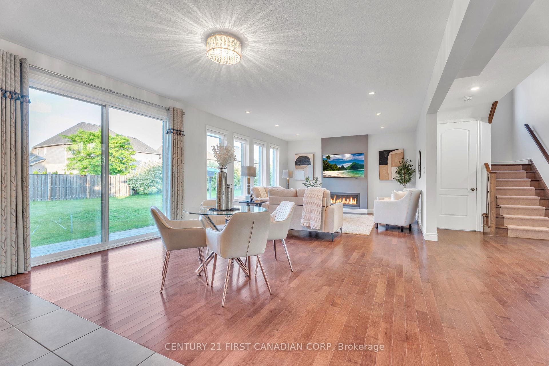 Photo 19 of 2362 Meadowlands Way, London, North R — HOMEH