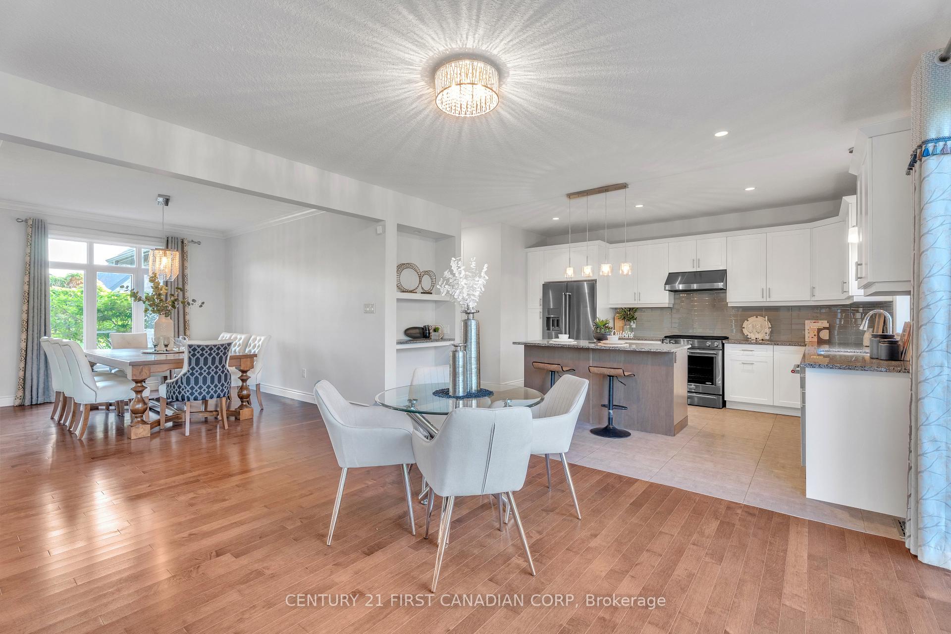 Photo 20 of 2362 Meadowlands Way, London, North R — HOMEH