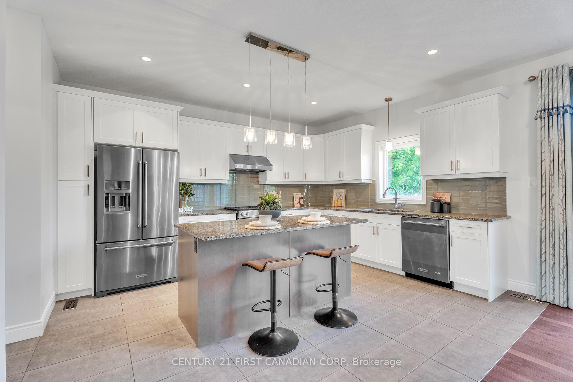 Photo 21 of 2362 Meadowlands Way, London, North R — HOMEH