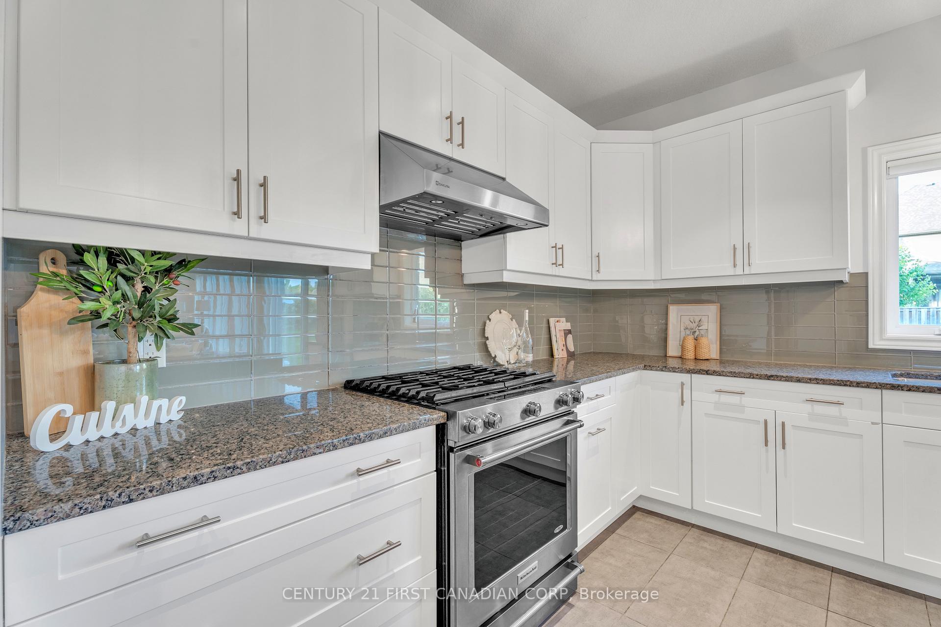 Photo 23 of 2362 Meadowlands Way, London, North R — HOMEH