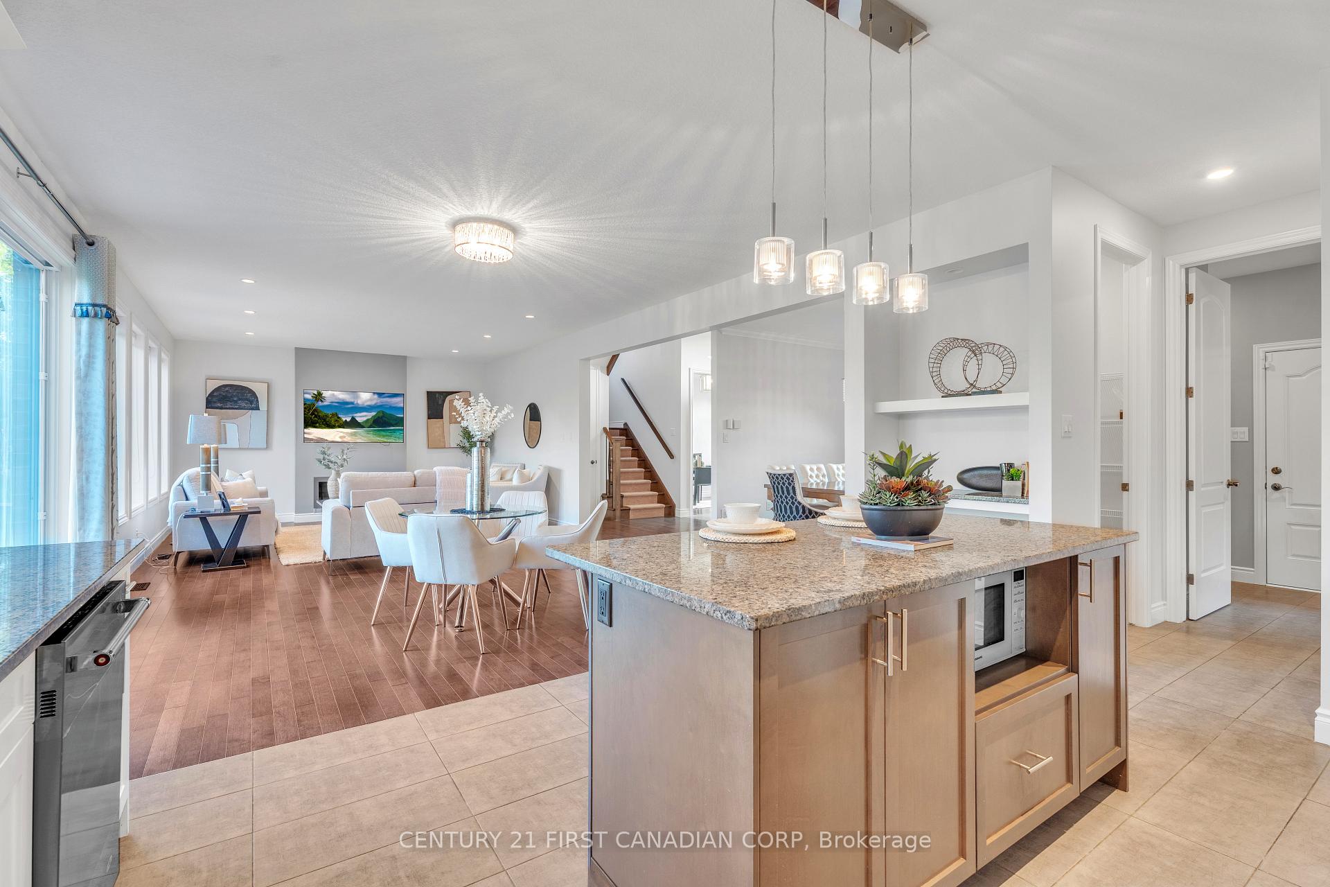Photo 24 of 2362 Meadowlands Way, London, North R — HOMEH