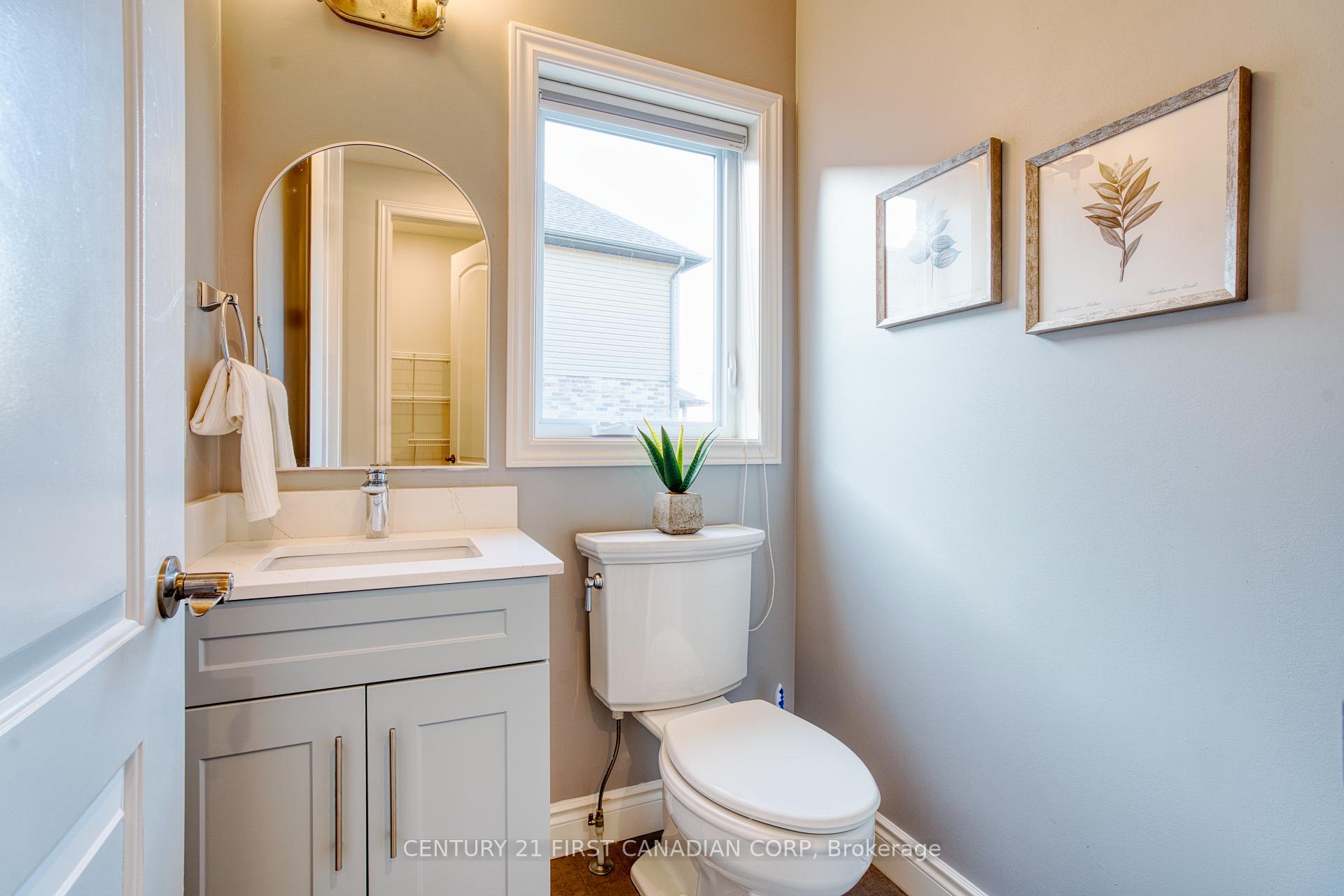 Photo 25 of 2362 Meadowlands Way, London, North R — HOMEH