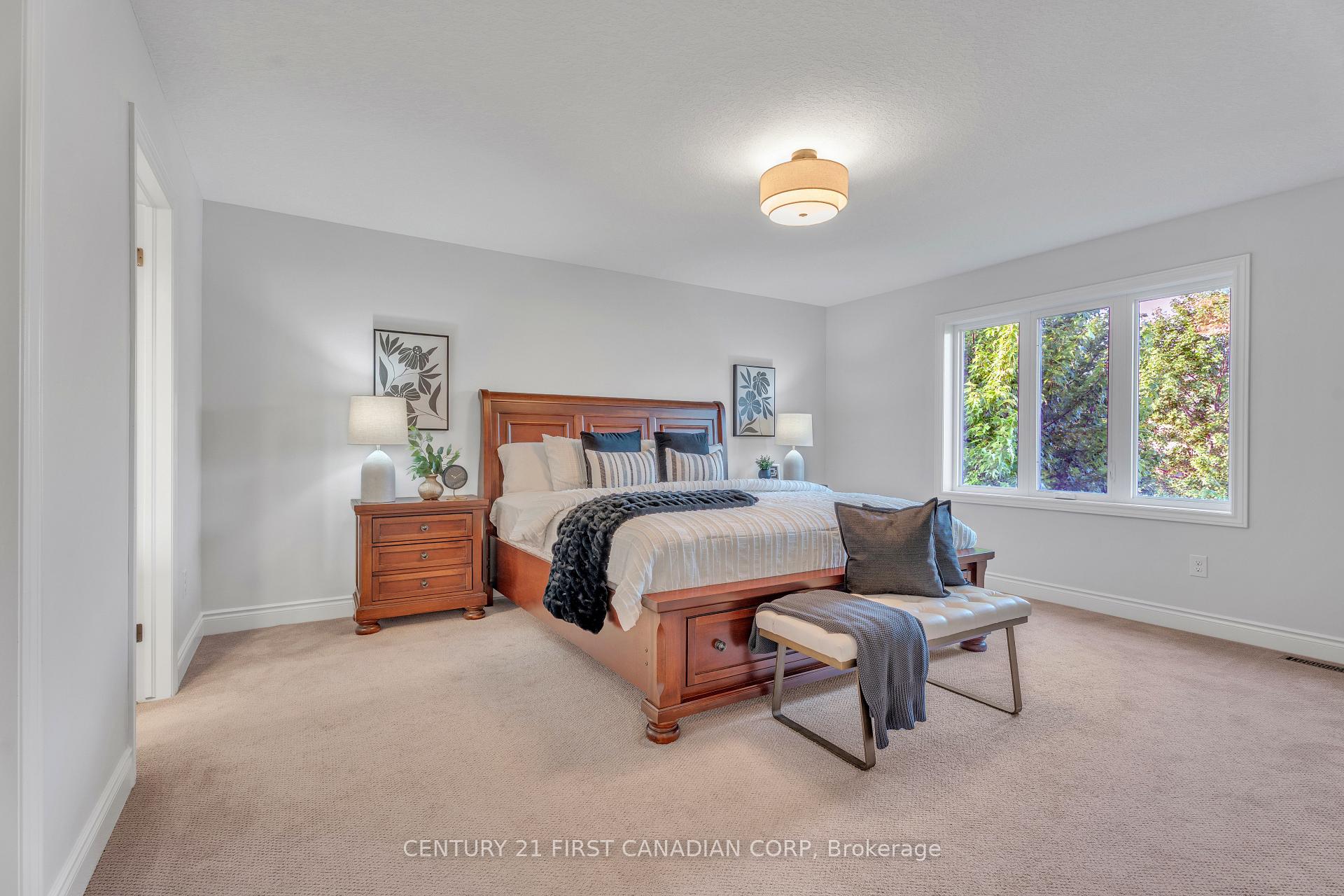 Photo 30 of 2362 Meadowlands Way, London, North R — HOMEH
