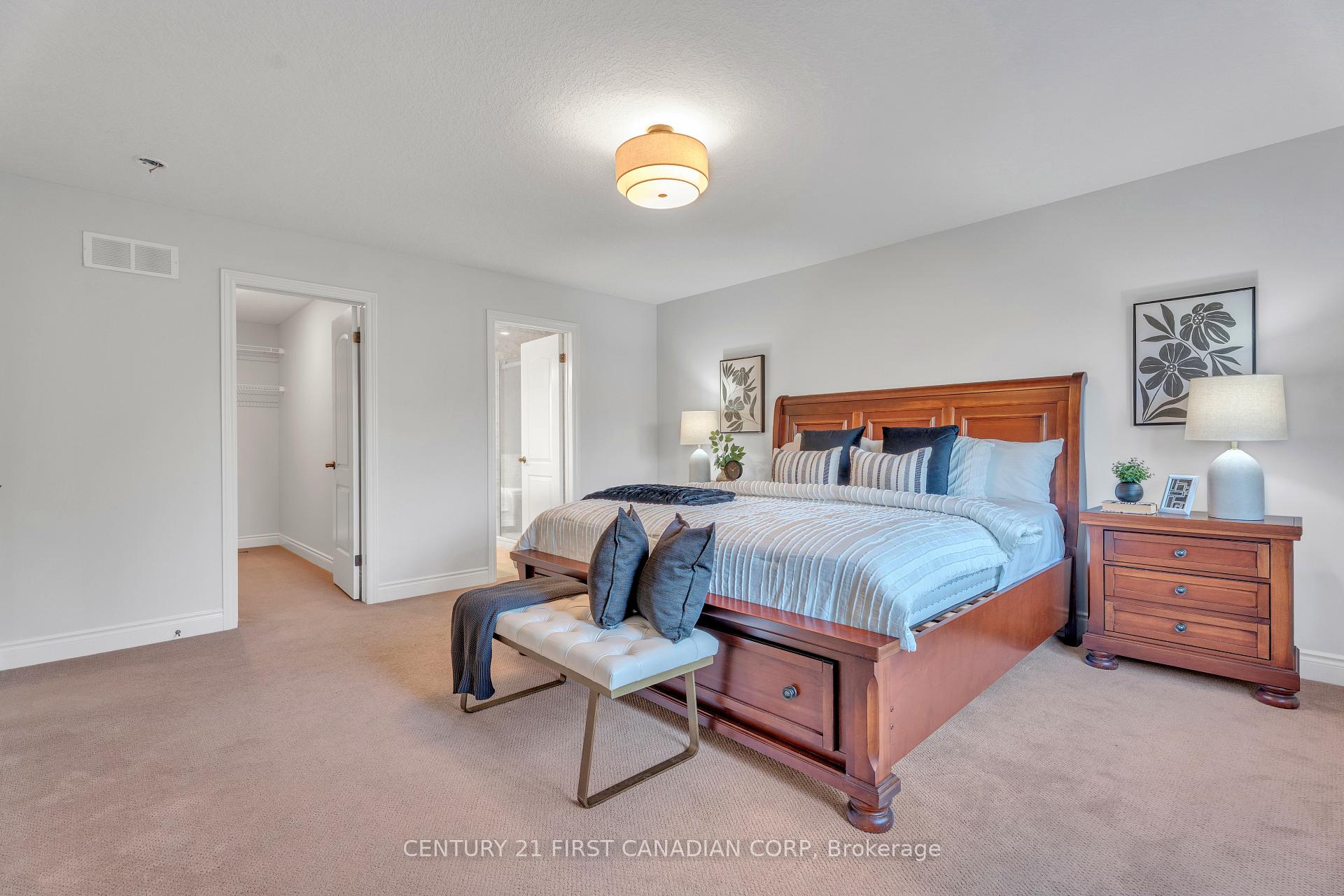 Photo 31 of 2362 Meadowlands Way, London, North R — HOMEH