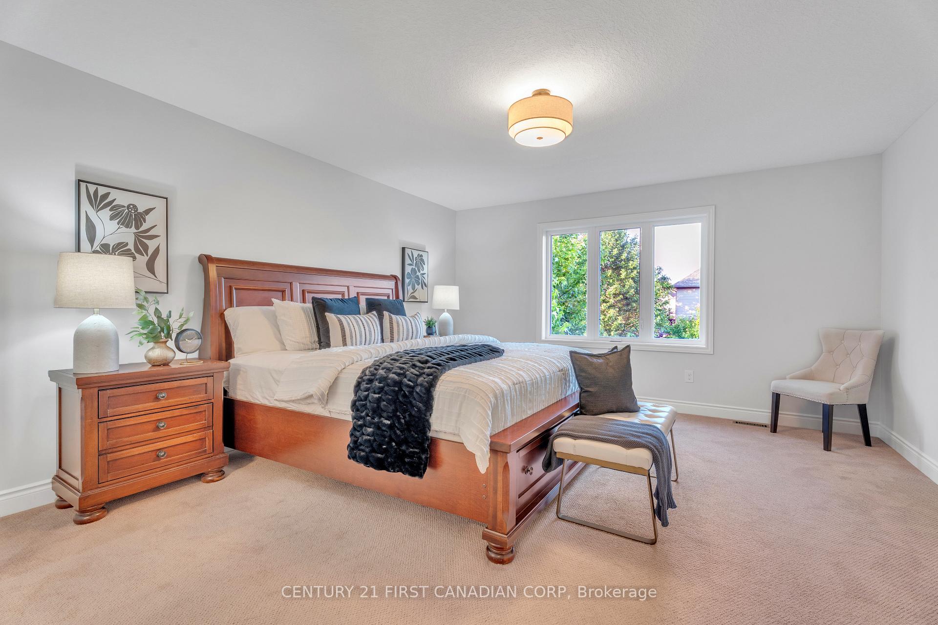 Photo 32 of 2362 Meadowlands Way, London, North R — HOMEH