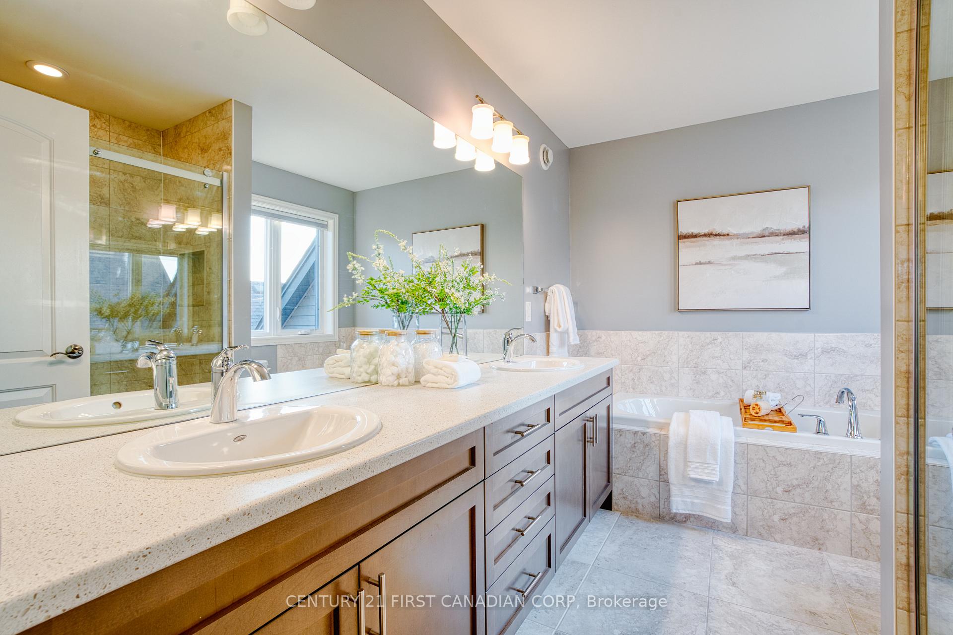 Photo 33 of 2362 Meadowlands Way, London, North R — HOMEH