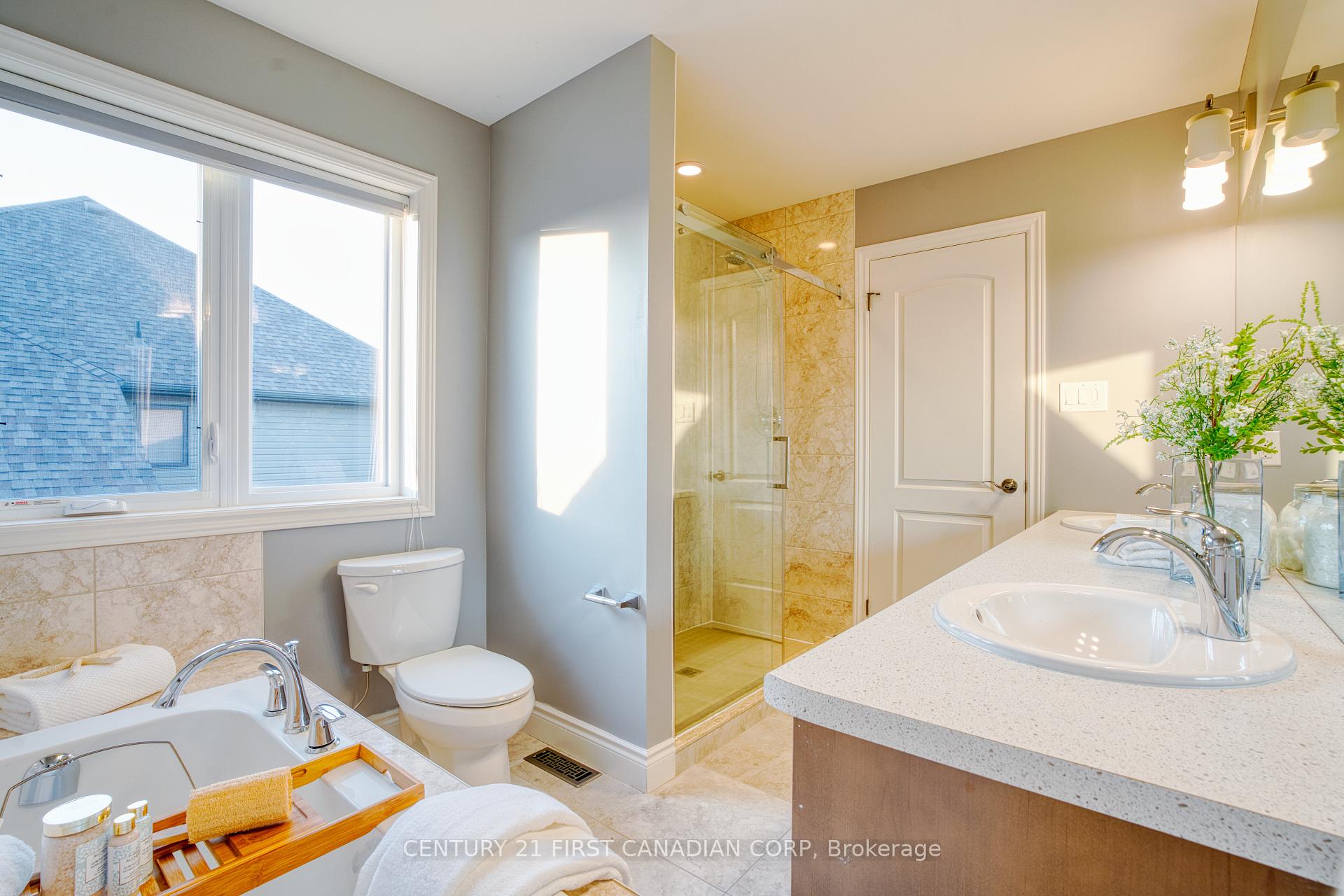 Photo 34 of 2362 Meadowlands Way, London, North R — HOMEH