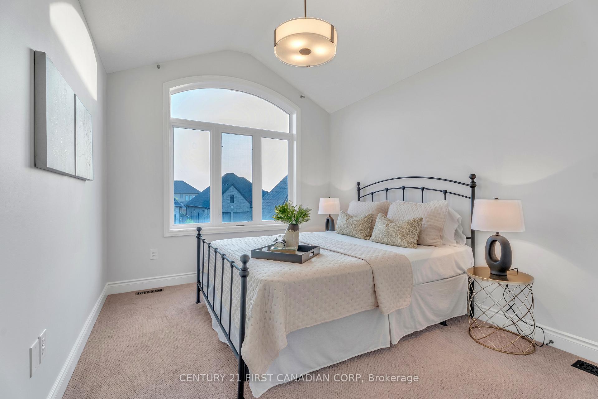 Photo 35 of 2362 Meadowlands Way, London, North R — HOMEH
