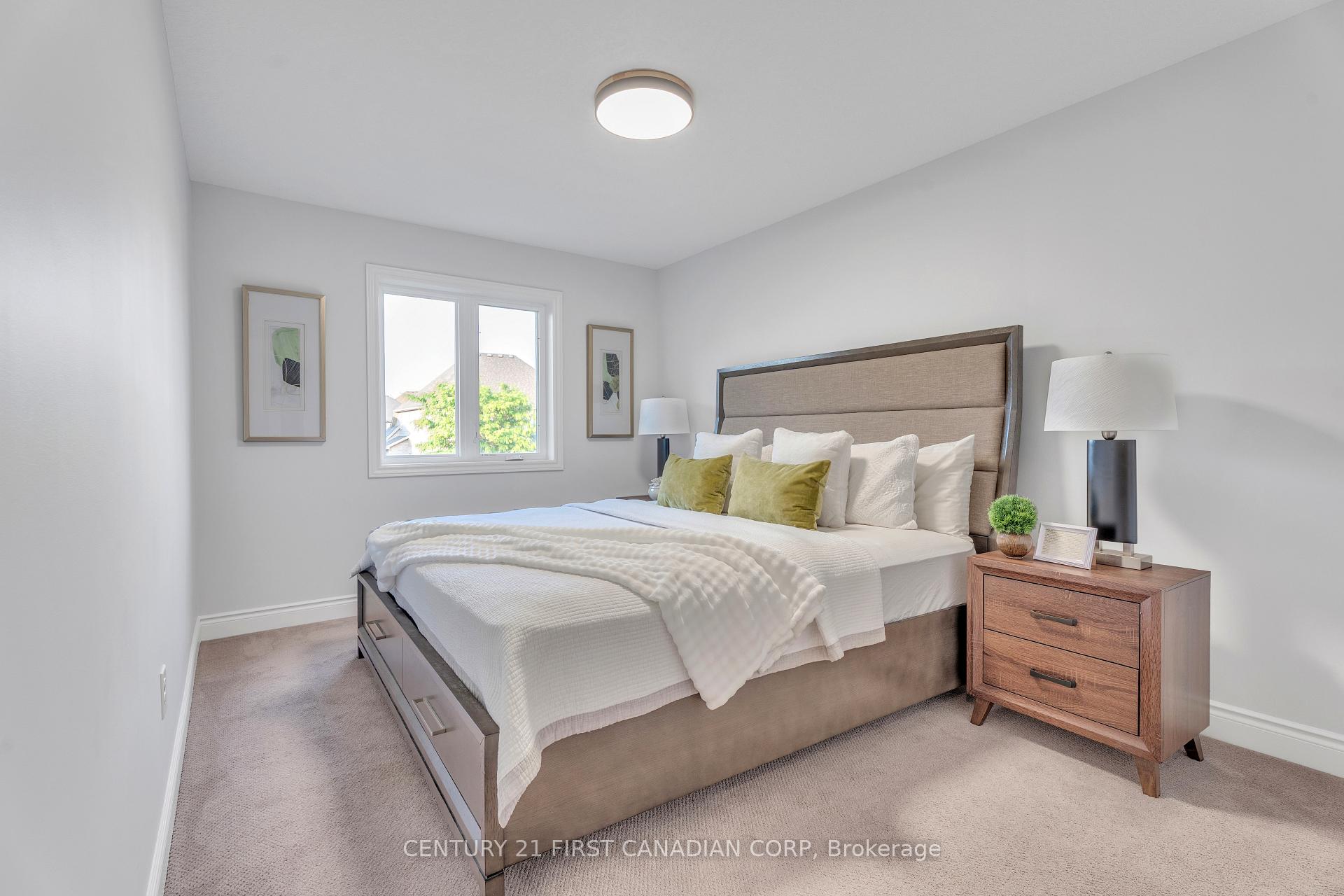 Photo 37 of 2362 Meadowlands Way, London, North R — HOMEH