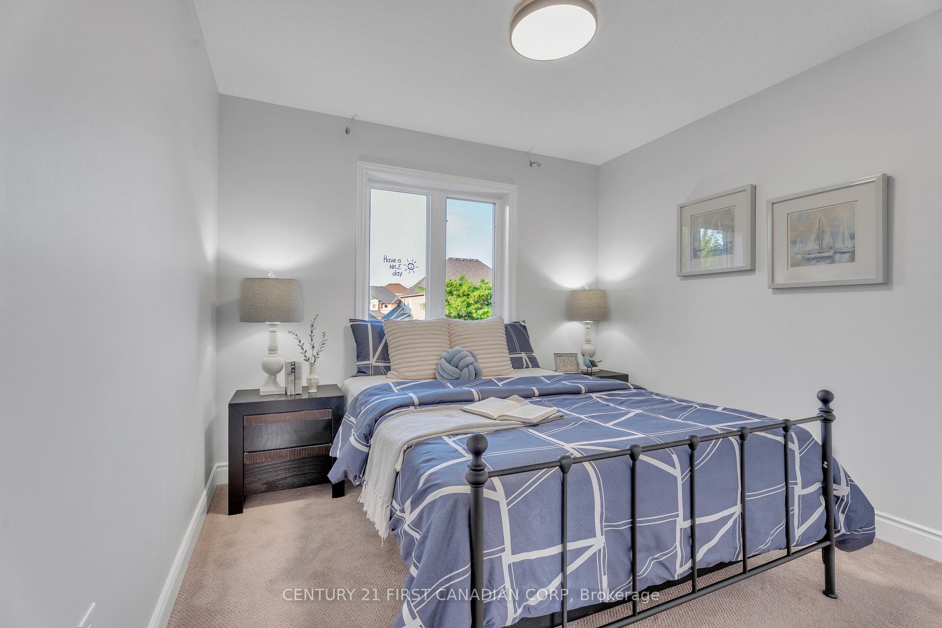 Photo 39 of 2362 Meadowlands Way, London, North R — HOMEH