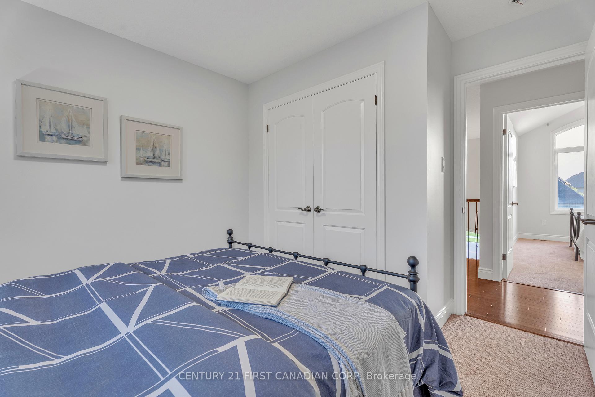 Photo 40 of 2362 Meadowlands Way, London, North R — HOMEH
