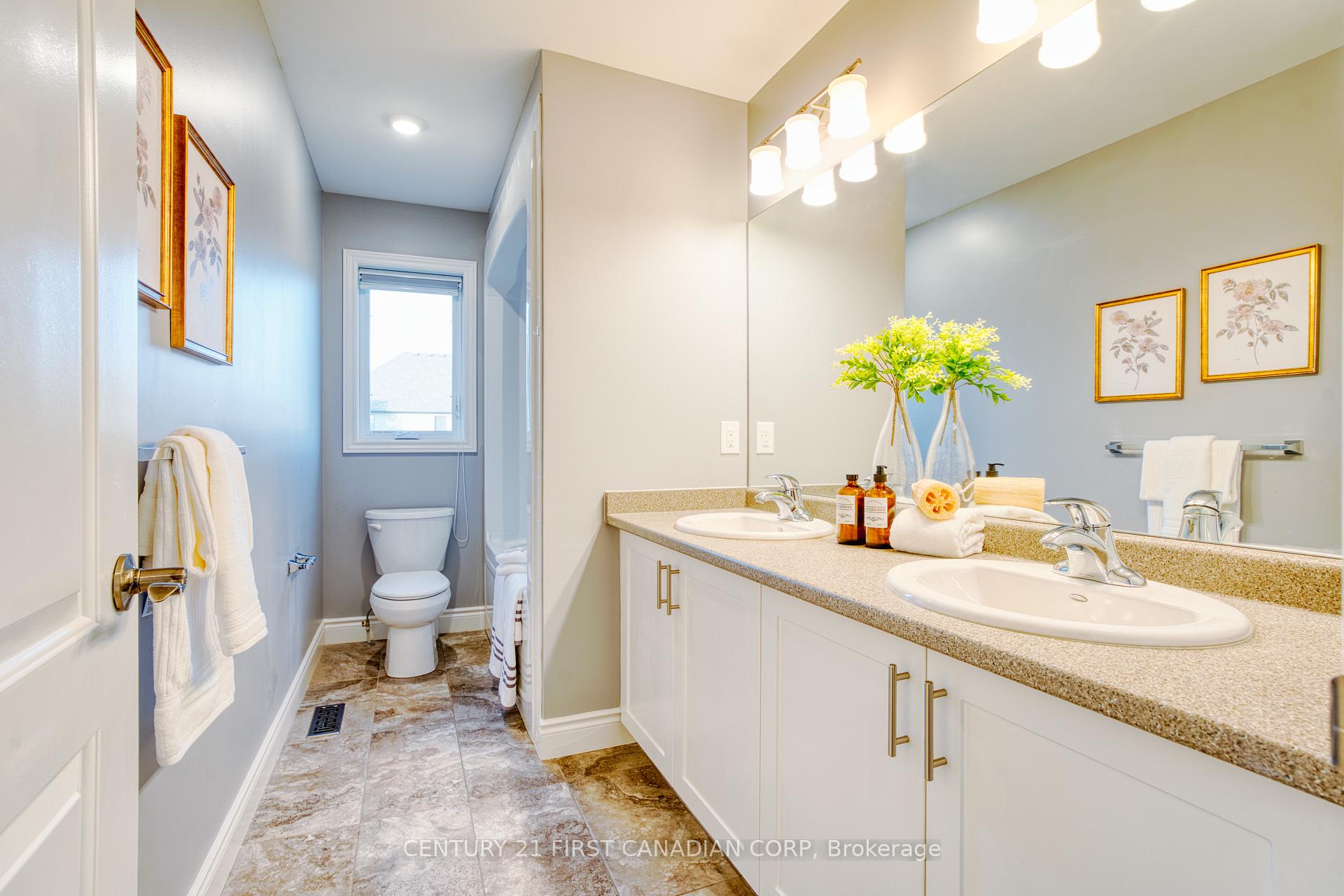 Photo 41 of 2362 Meadowlands Way, London, North R — HOMEH