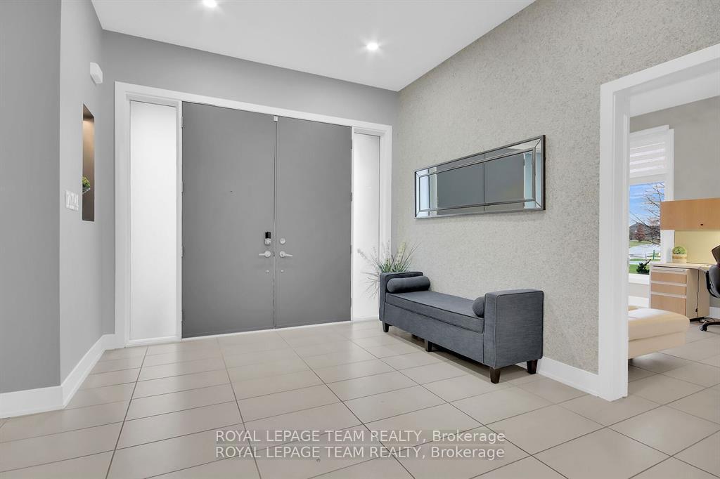 Photo 6 of 430 Lockmaster Crescent, Ottawa, Manotick Village & Manotick Estates — HOMEH