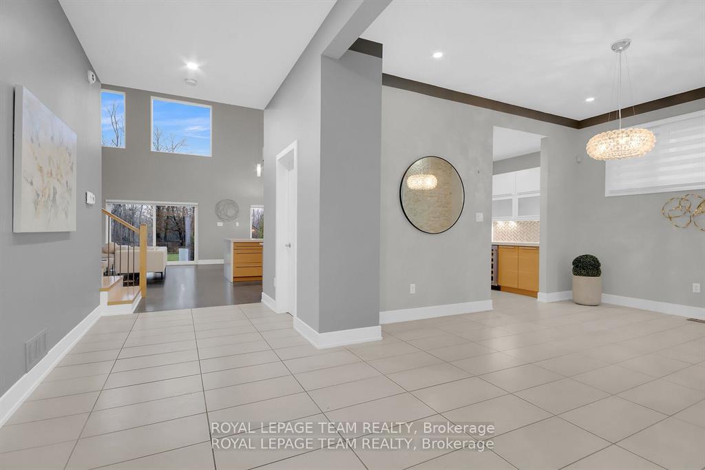 Photo 9 of 430 Lockmaster Crescent, Ottawa, Manotick Village & Manotick Estates — HOMEH