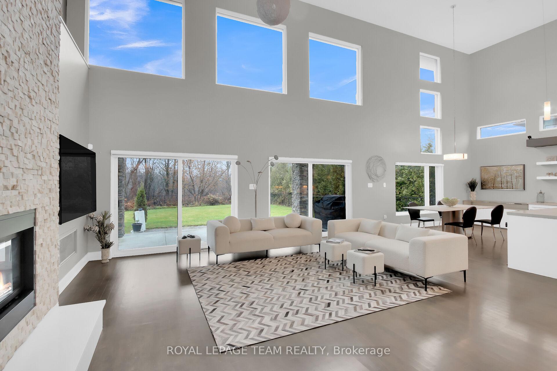 Photo 13 of 430 Lockmaster Crescent, Ottawa, Manotick Village & Manotick Estates — HOMEH