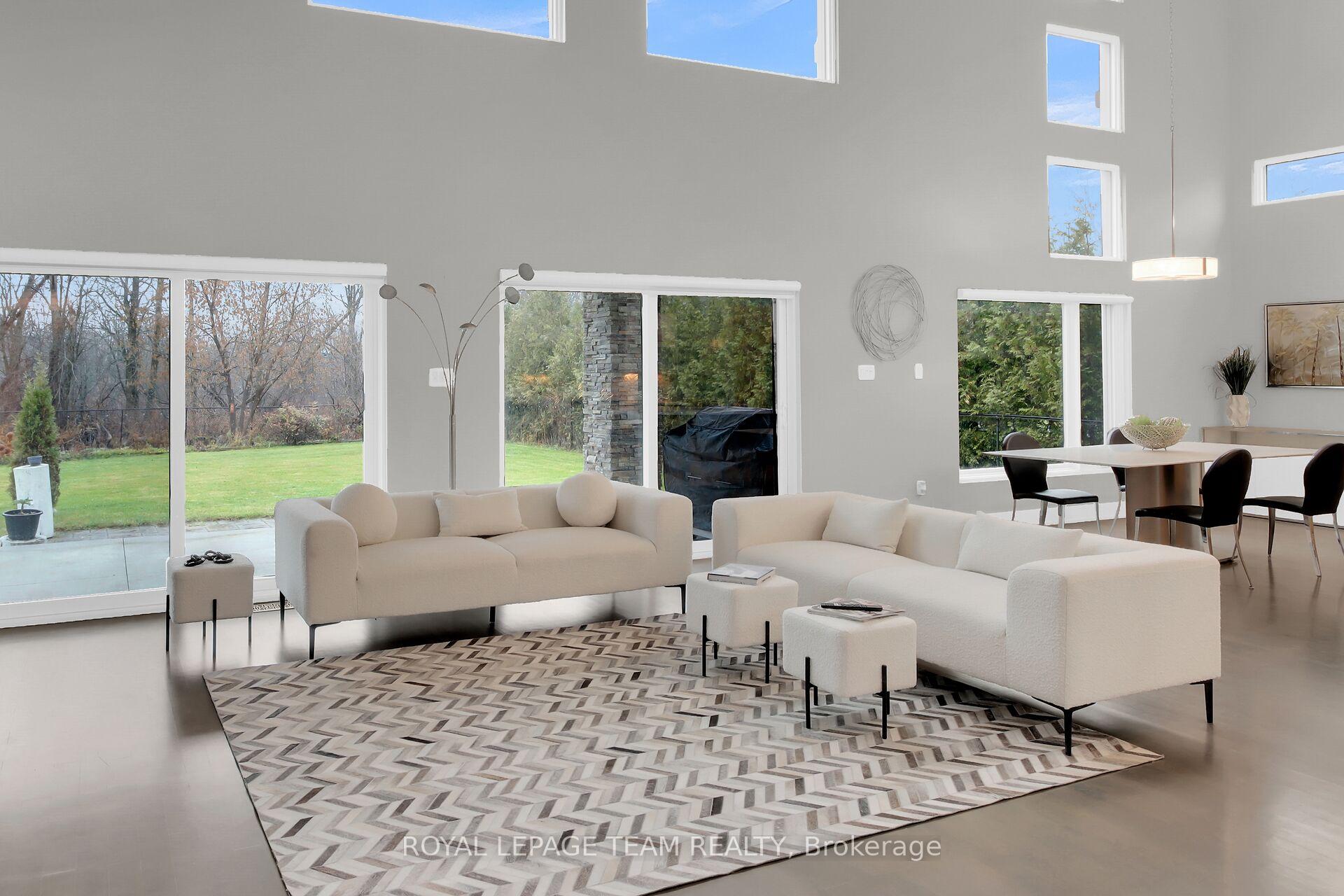 Photo 14 of 430 Lockmaster Crescent, Ottawa, Manotick Village & Manotick Estates — HOMEH