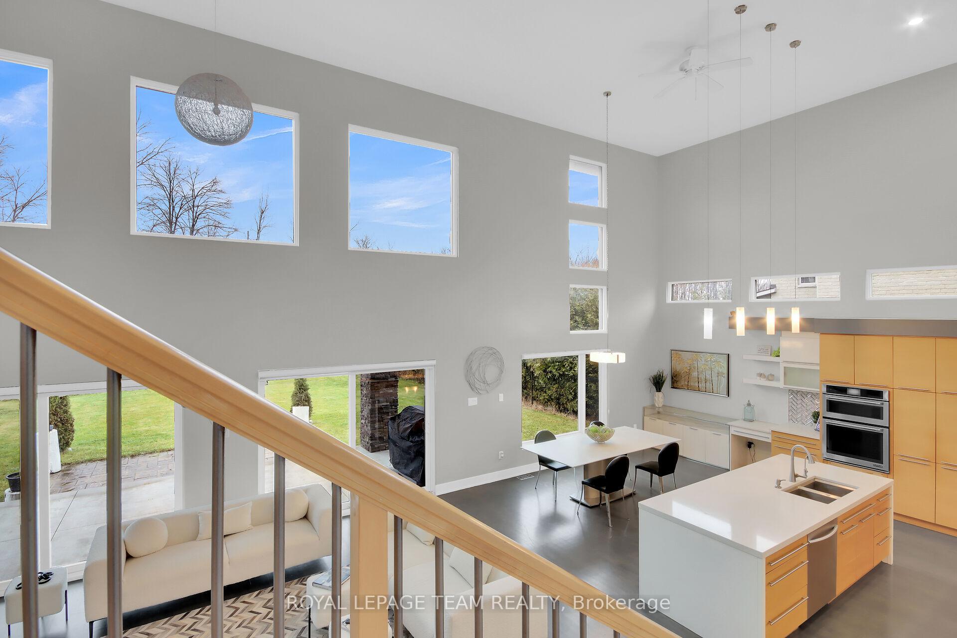 Photo 25 of 430 Lockmaster Crescent, Ottawa, Manotick Village & Manotick Estates — HOMEH