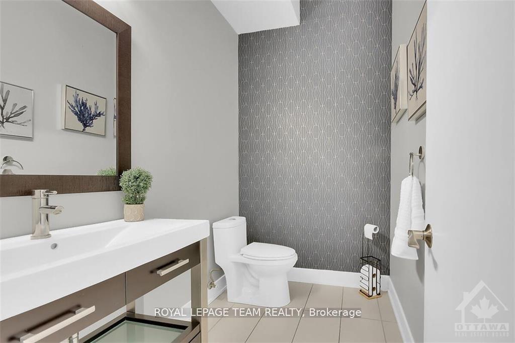 Photo 27 of 430 Lockmaster Crescent, Ottawa, Manotick Village & Manotick Estates — HOMEH
