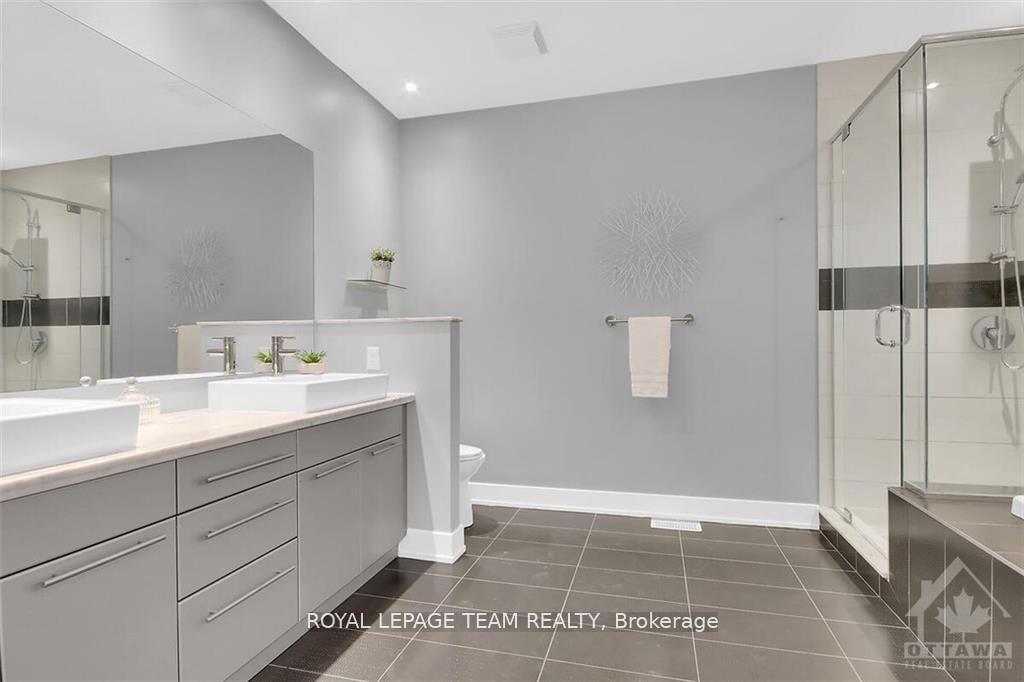Photo 37 of 430 Lockmaster Crescent, Ottawa, Manotick Village & Manotick Estates — HOMEH