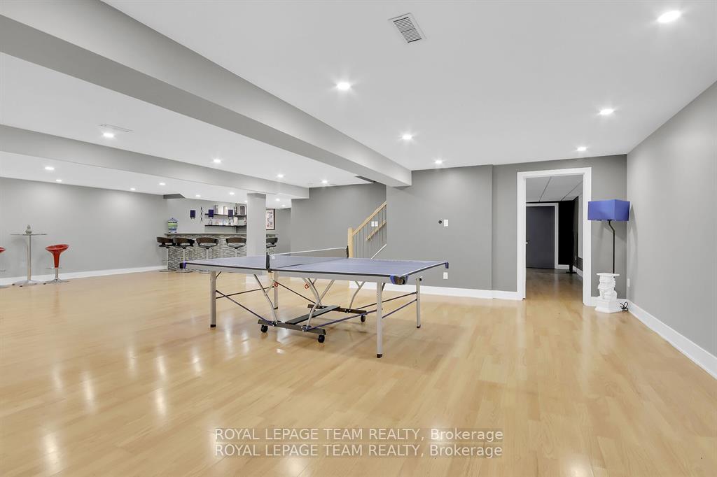Photo 40 of 430 Lockmaster Crescent, Ottawa, Manotick Village & Manotick Estates — HOMEH
