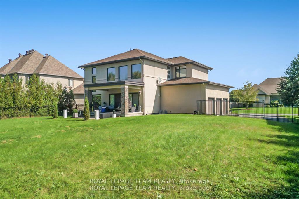Photo 44 of 430 Lockmaster Crescent, Ottawa, Manotick Village & Manotick Estates — HOMEH