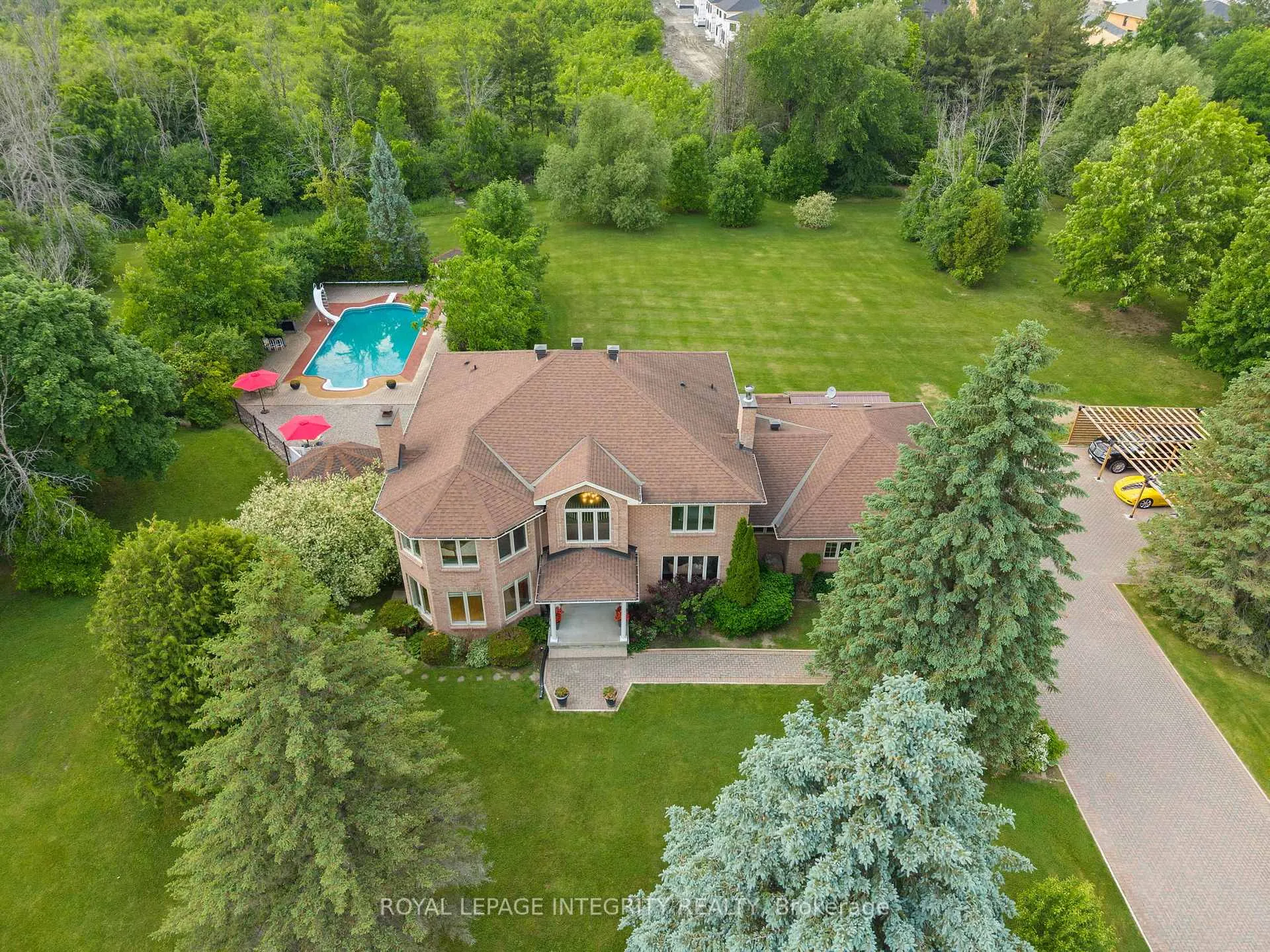 Photo 2 of 22 Marchbrook Circle, Ottawa, Kanata - Rural Kanata (Central) — HOMEH