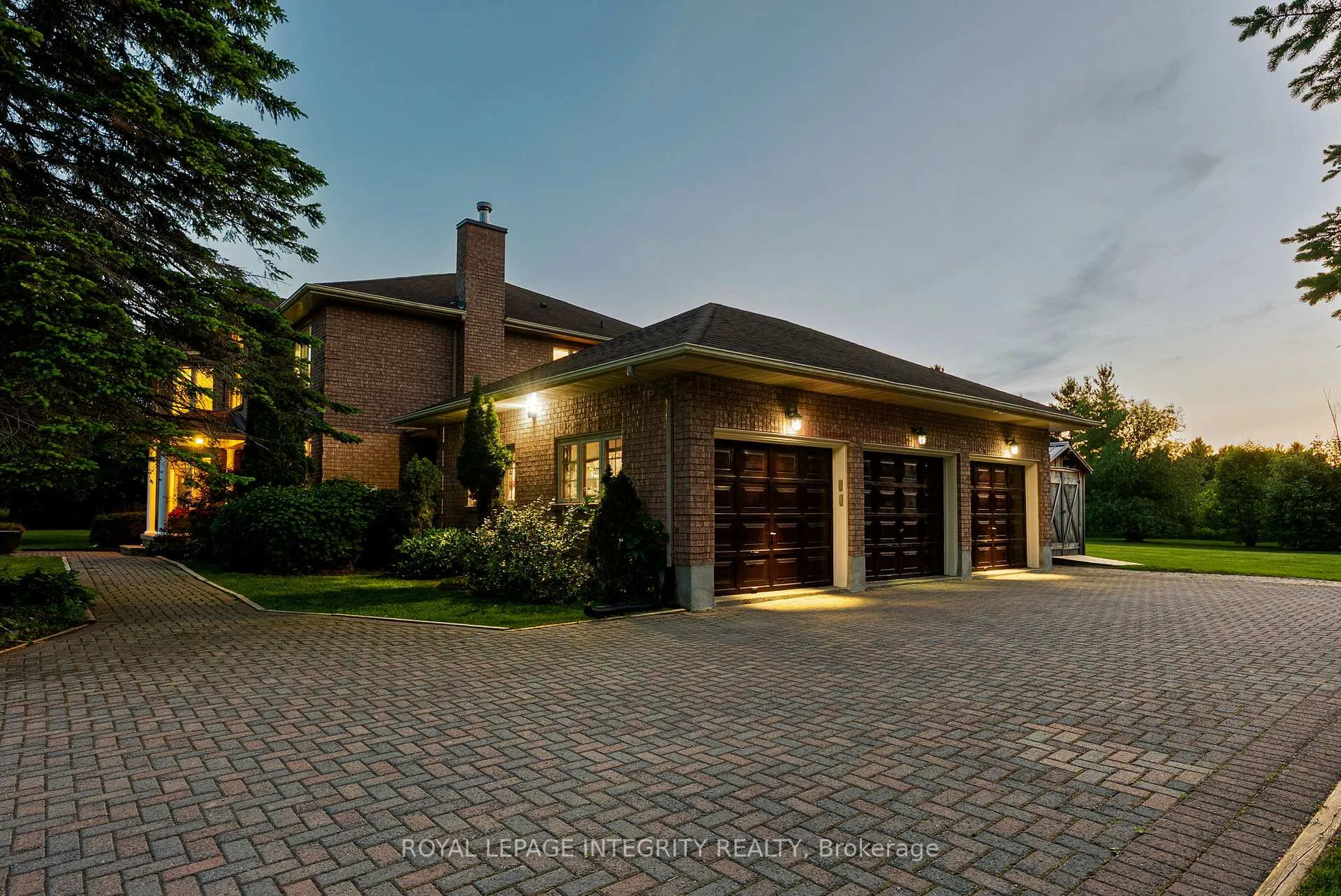 Photo 4 of 22 Marchbrook Circle, Ottawa, Kanata - Rural Kanata (Central) — HOMEH