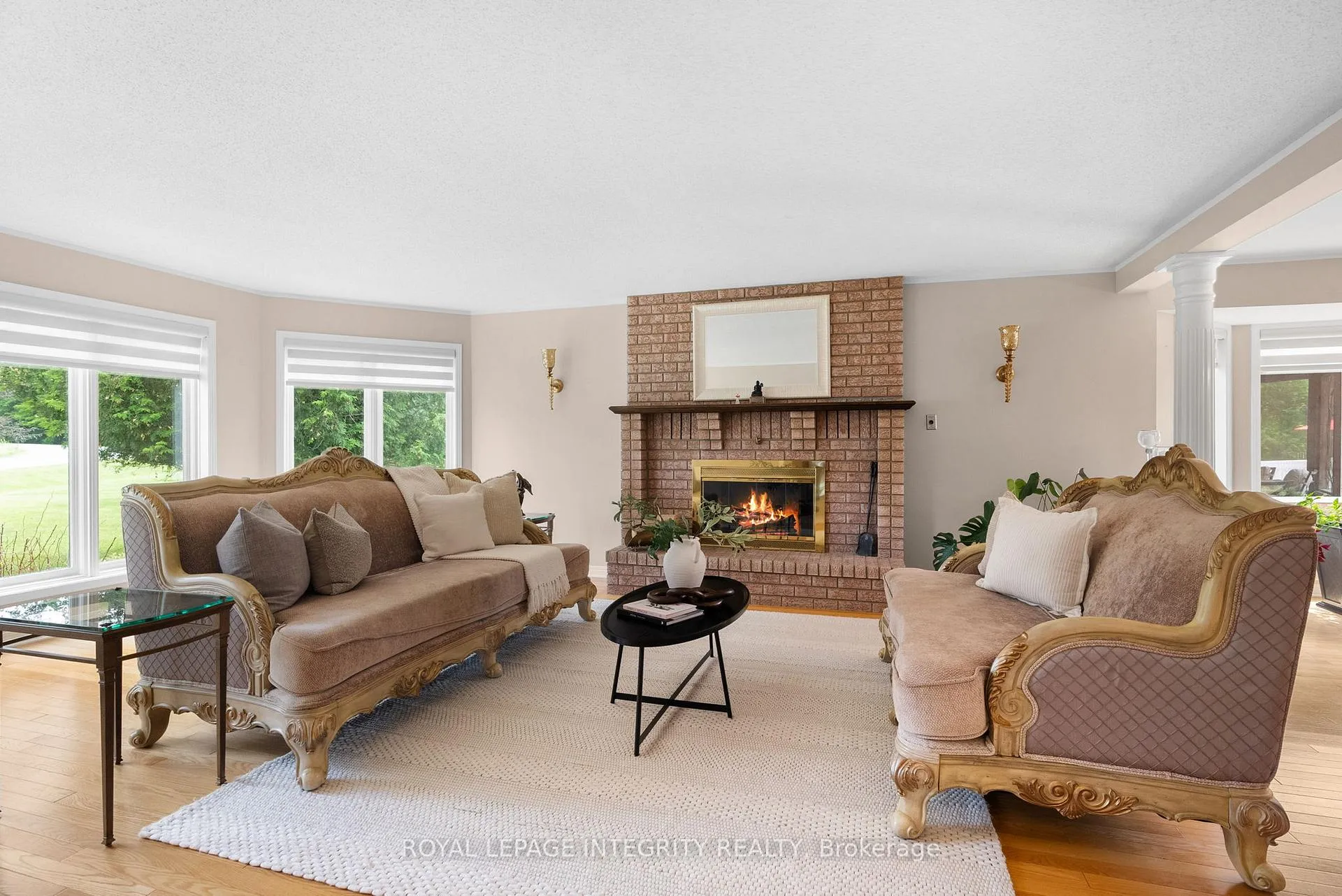 Photo 6 of 22 Marchbrook Circle, Ottawa, Kanata - Rural Kanata (Central) — HOMEH