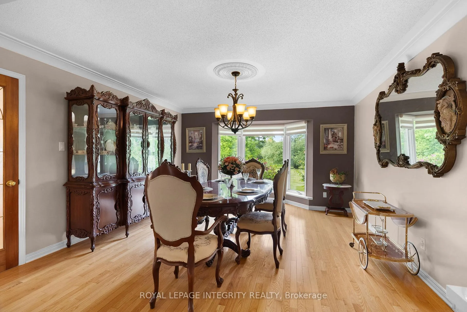 Photo 16 of 22 Marchbrook Circle, Ottawa, Kanata - Rural Kanata (Central) — HOMEH
