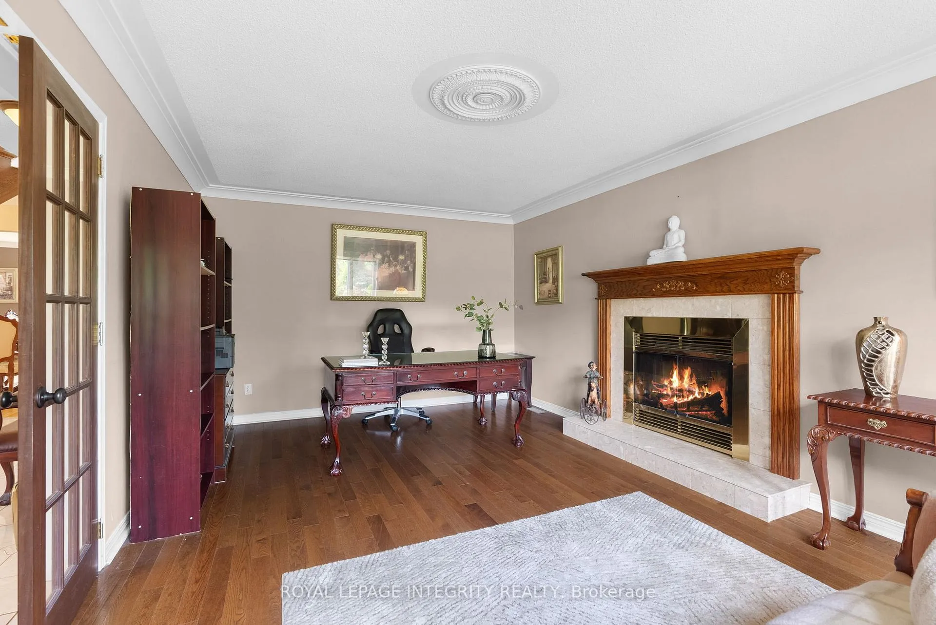 Photo 17 of 22 Marchbrook Circle, Ottawa, Kanata - Rural Kanata (Central) — HOMEH