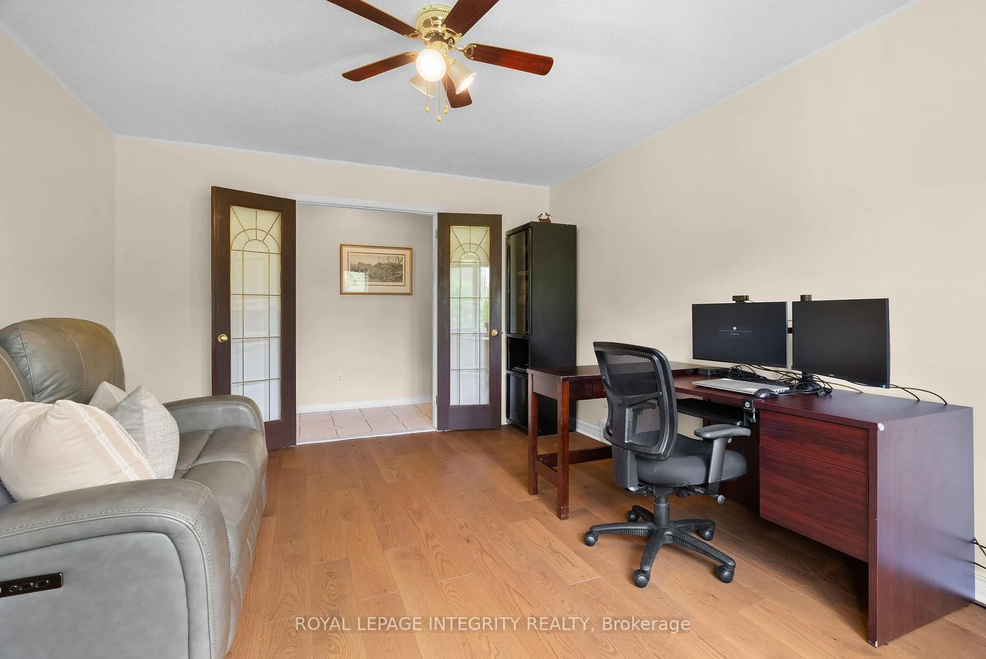 Photo 21 of 22 Marchbrook Circle, Ottawa, Kanata - Rural Kanata (Central) — HOMEH