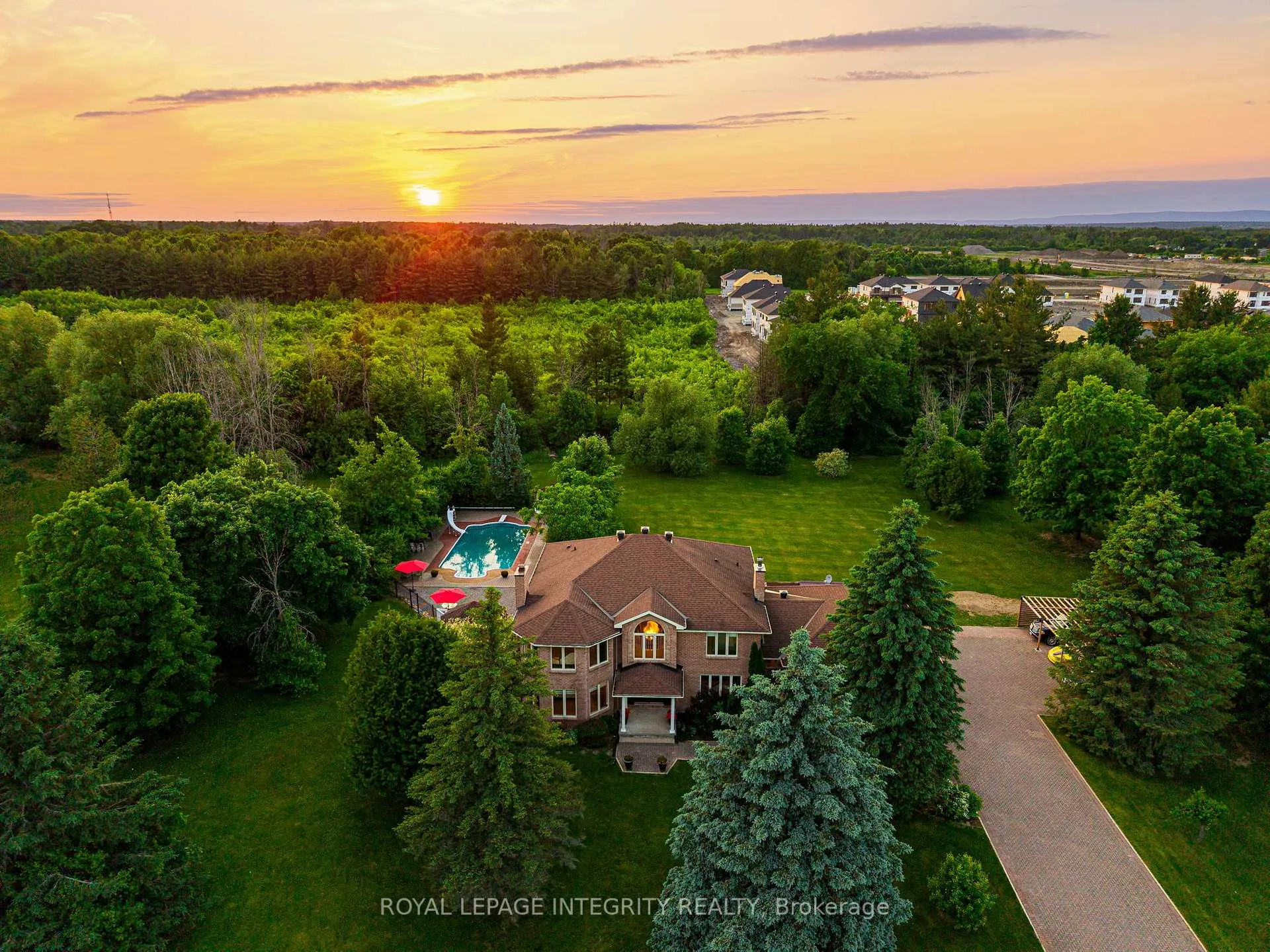 Photo 47 of 22 Marchbrook Circle, Ottawa, Kanata - Rural Kanata (Central) — HOMEH