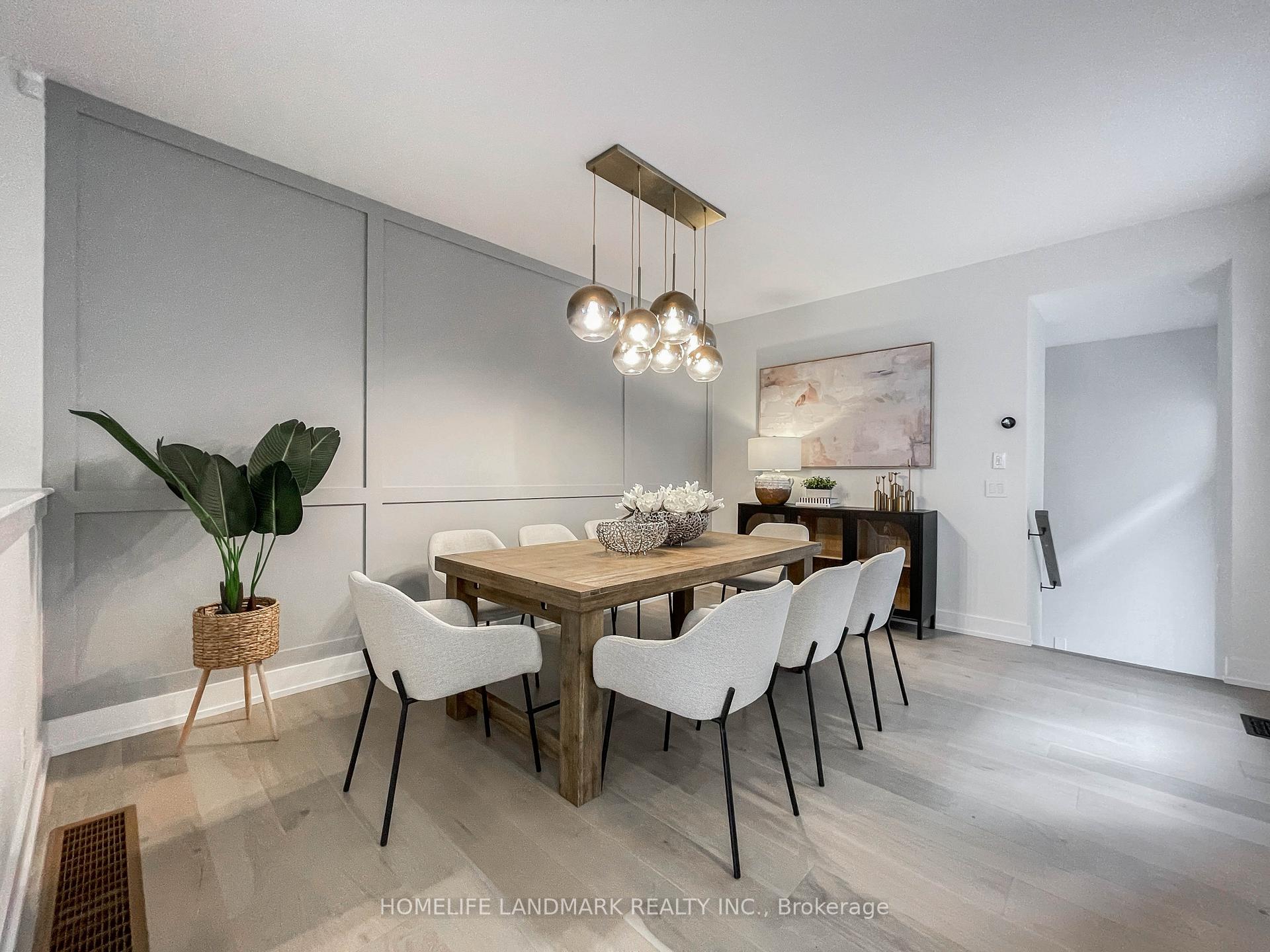 Photo 8 of 5 Parkstone Road, Markham, Angus Glen — HOMEH