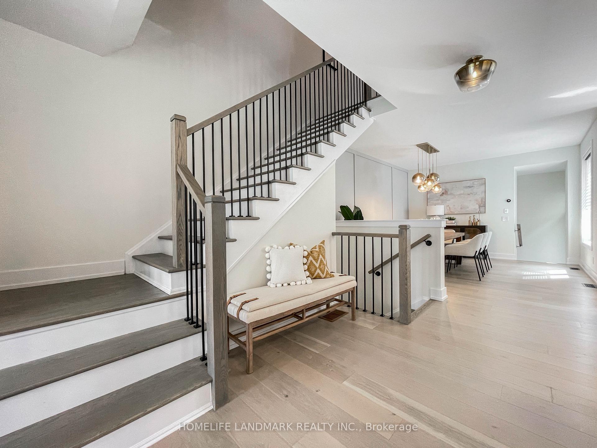 Photo 9 of 5 Parkstone Road, Markham, Angus Glen — HOMEH