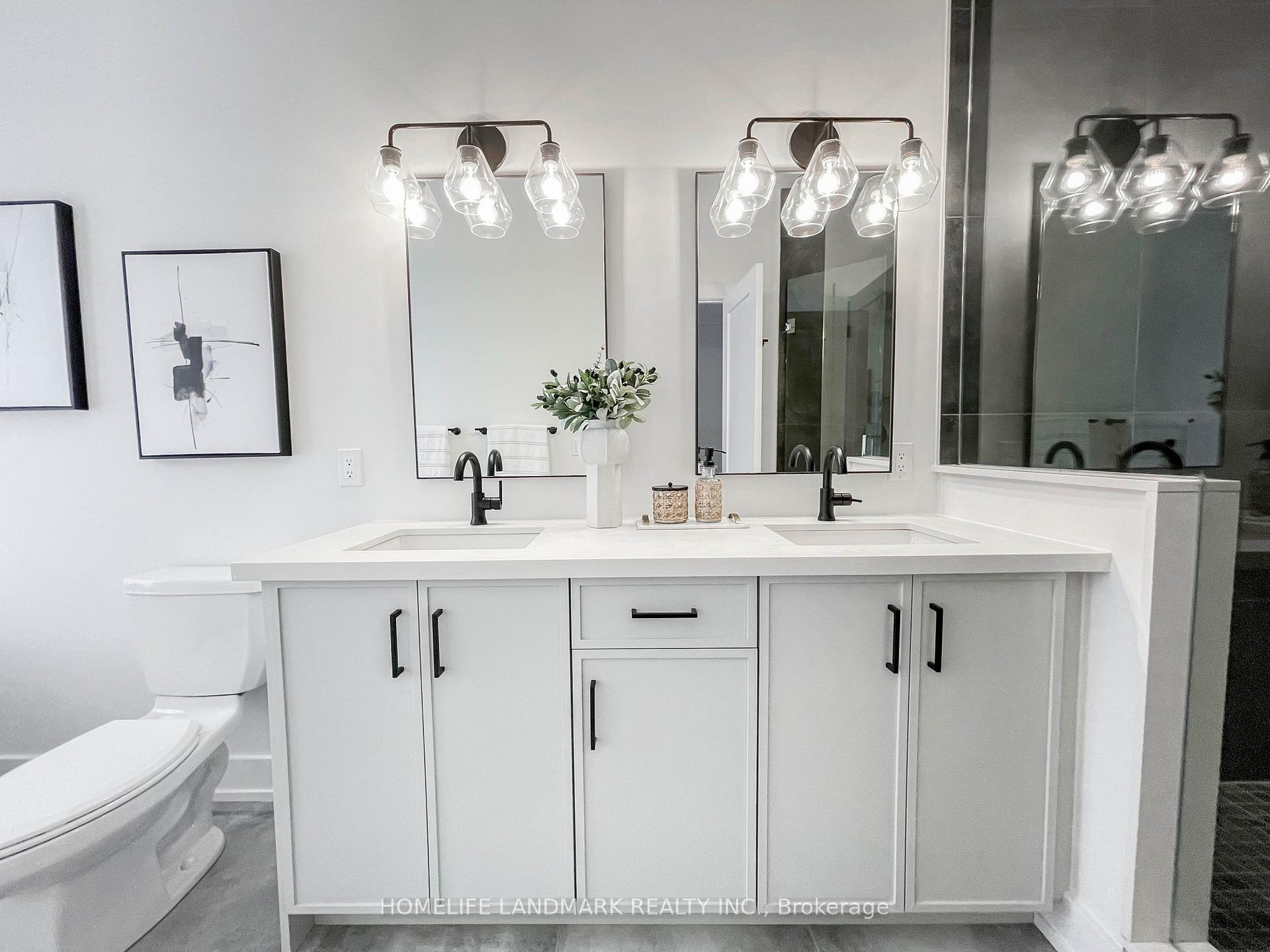 Photo 14 of 5 Parkstone Road, Markham, Angus Glen — HOMEH
