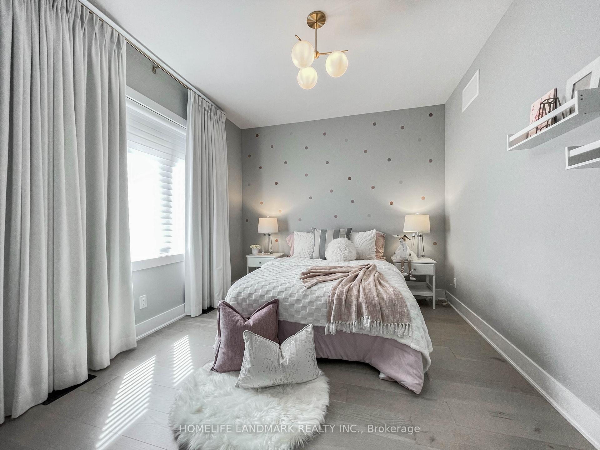 Photo 15 of 5 Parkstone Road, Markham, Angus Glen — HOMEH