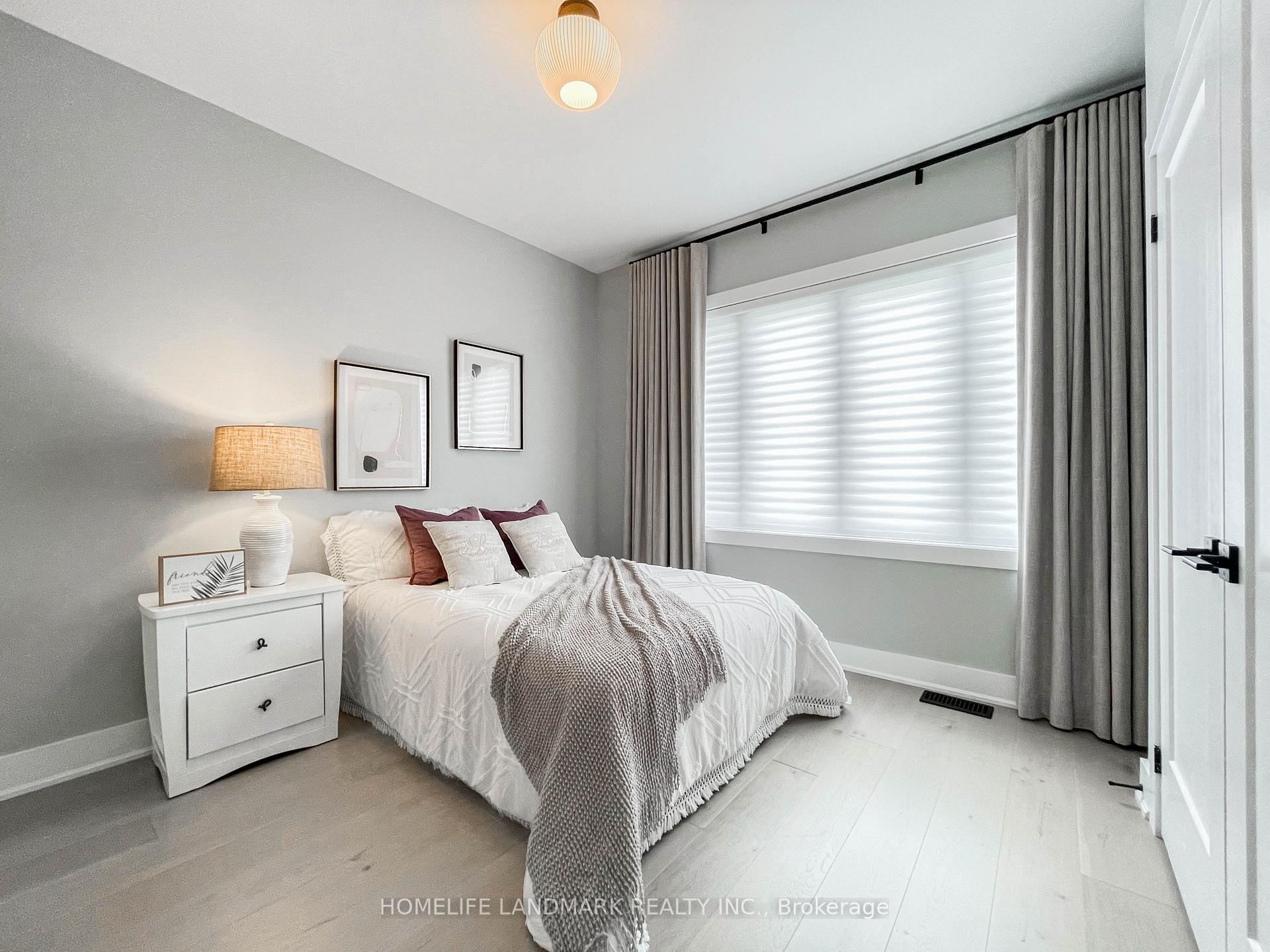 Photo 17 of 5 Parkstone Road, Markham, Angus Glen — HOMEH