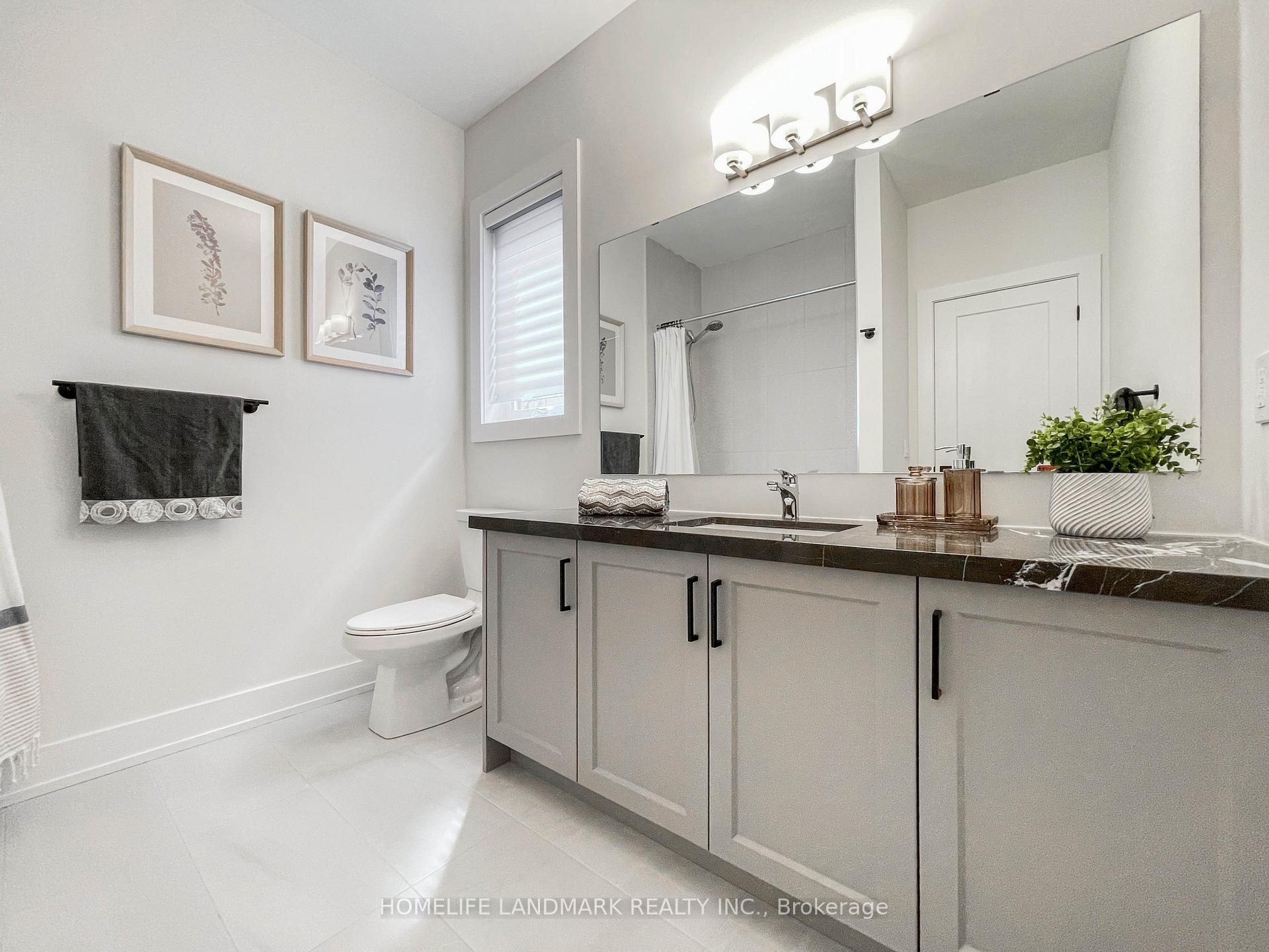 Photo 18 of 5 Parkstone Road, Markham, Angus Glen — HOMEH