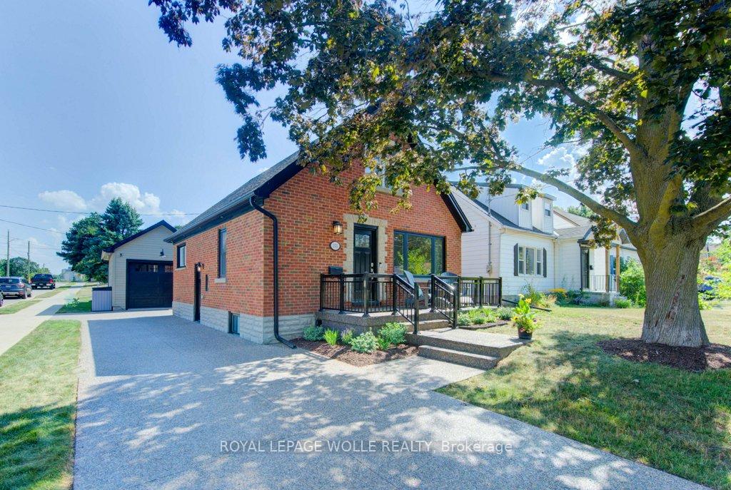 Photo 1 of 355 Blucher Boulevard, Kitchener — HOMEH